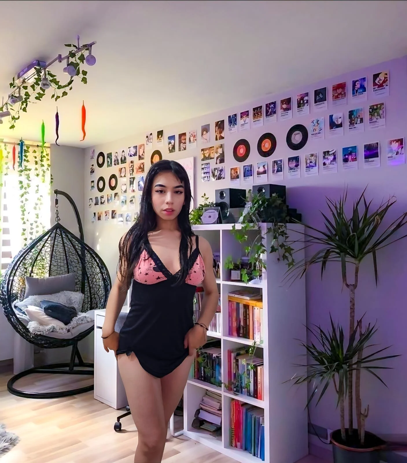 XXX Porn Photo of Nude KatherinJohns 125