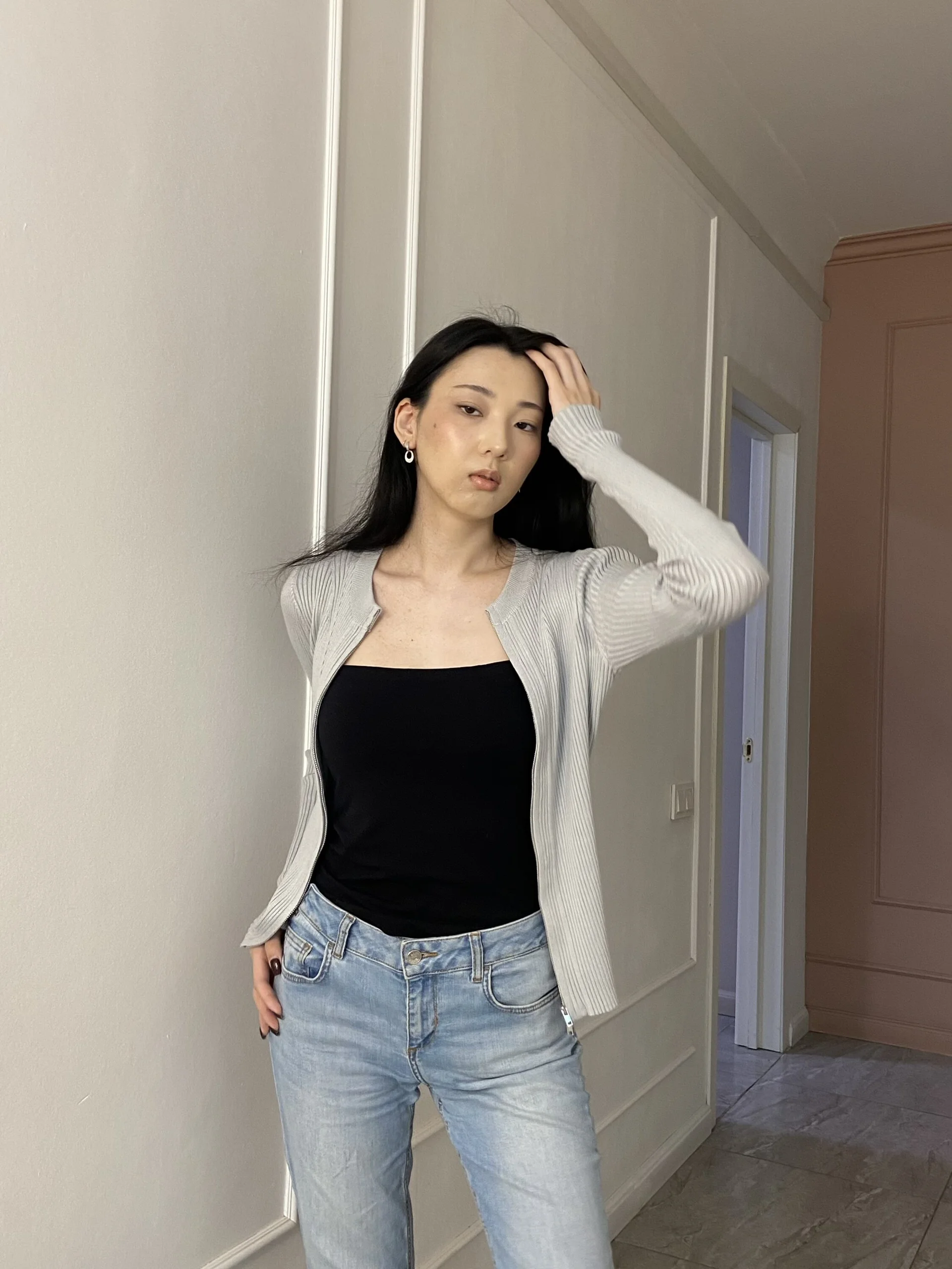 XXX Porn Photo of Nude AsuncionPaull 5