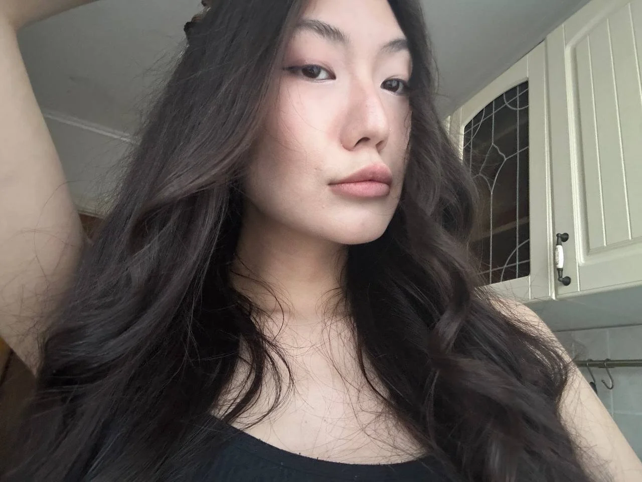 XXX Porn Photo of Nude Asel_e 6