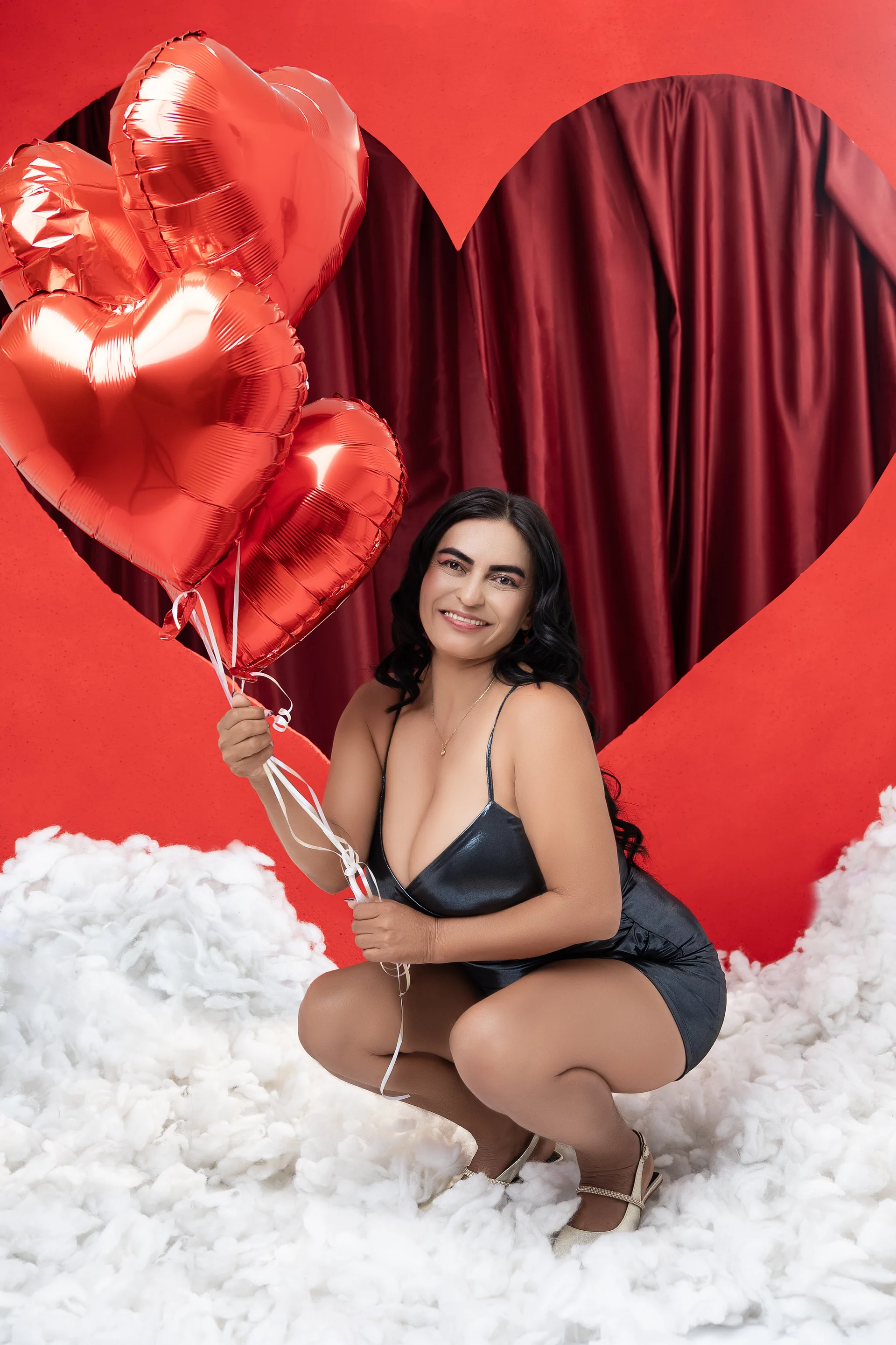 XXX Porn Photo of Nude Horny-Mommy-Dirty 25