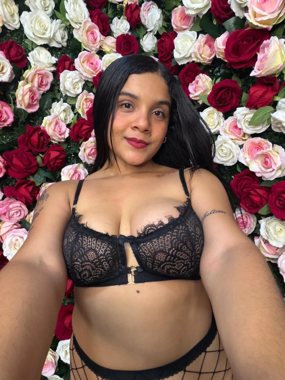 XXX Porn Photo of Nude Velka_Dusk 1
