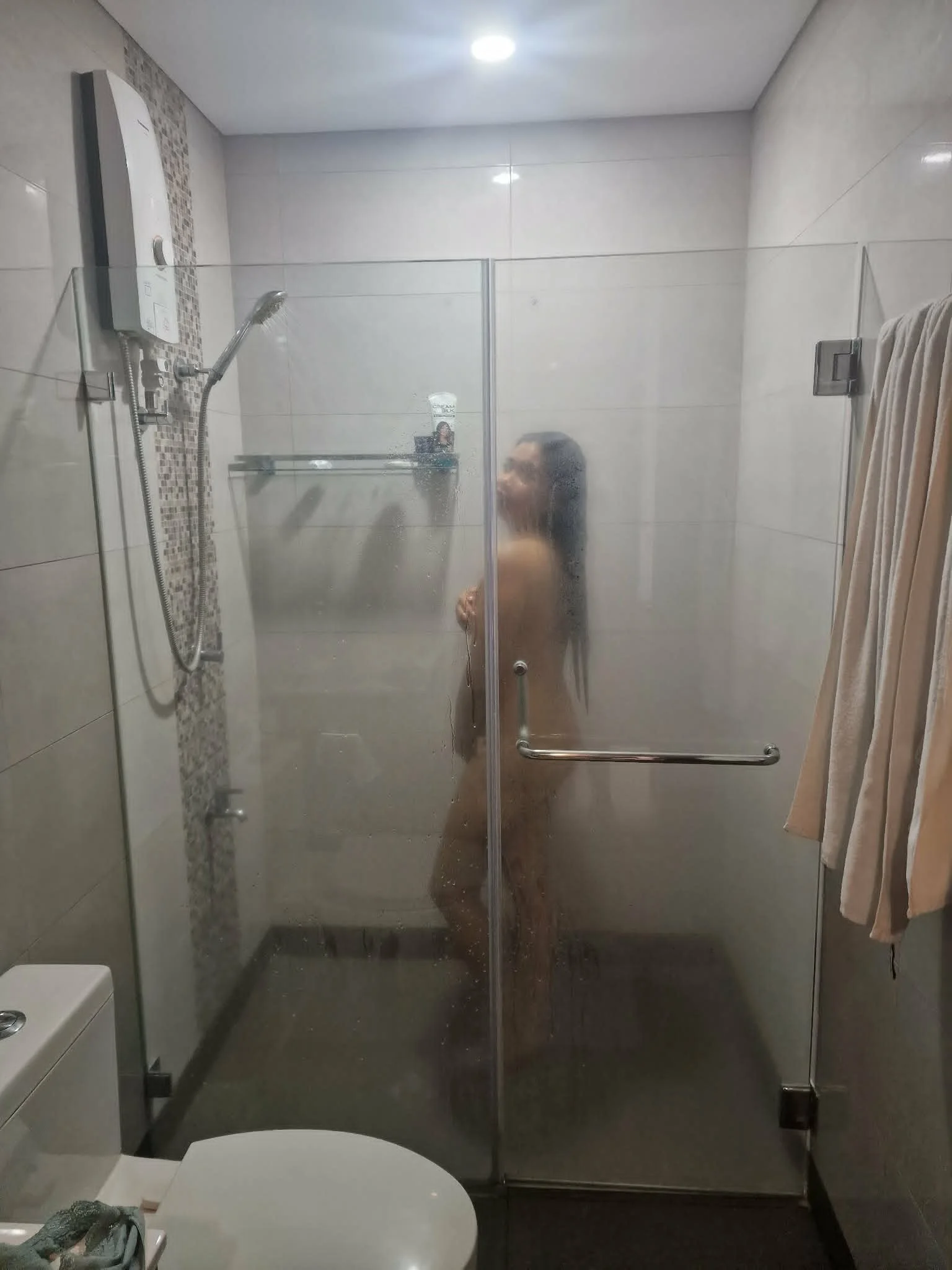 XXX Porn Photo of Nude RoseDizzy 16