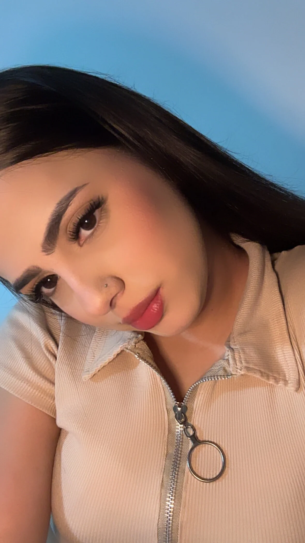 XXX Porn Photo of Nude Diosa222 7