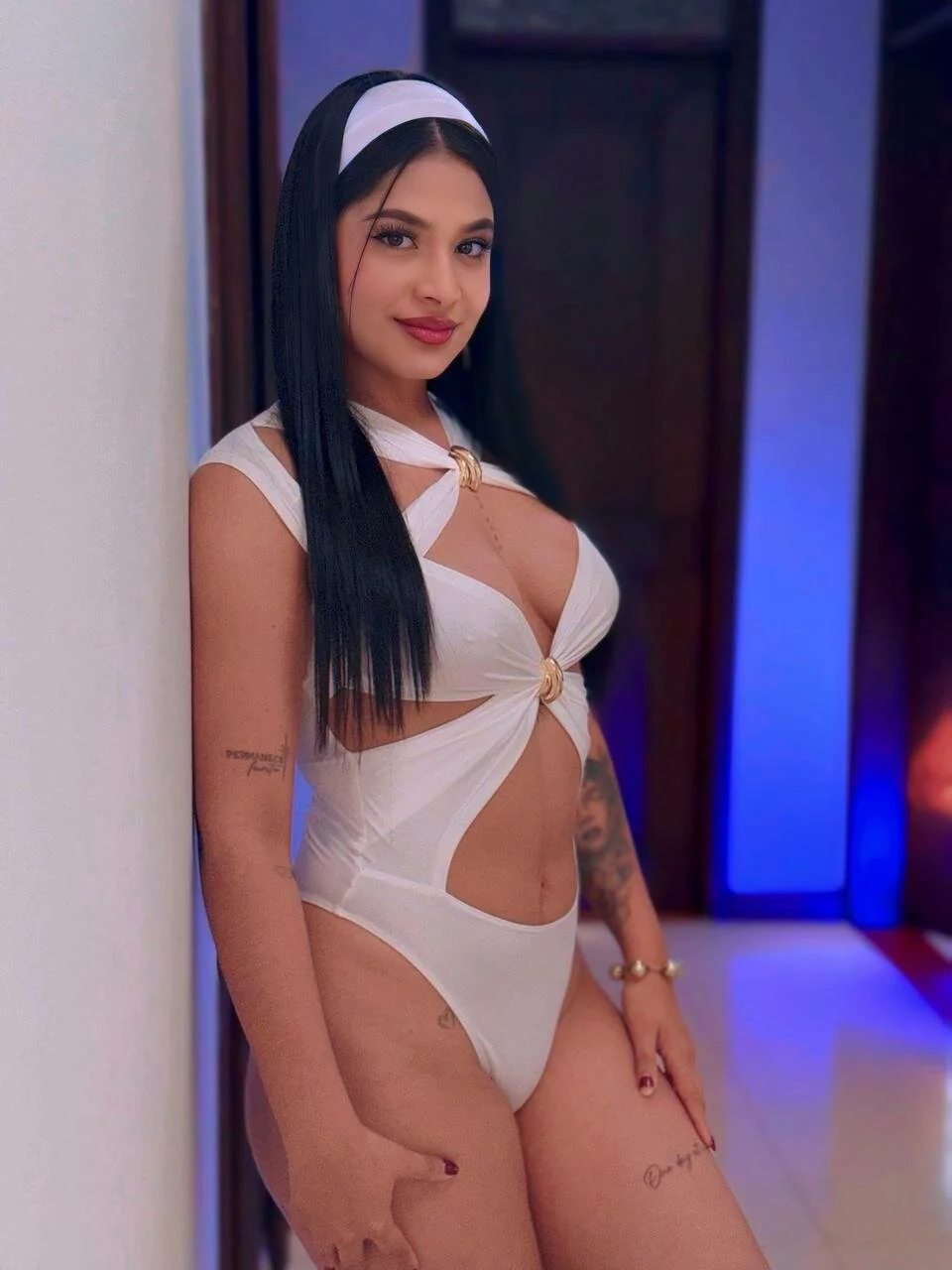 XXX Porn Photo of Nude AlyssaDean 160