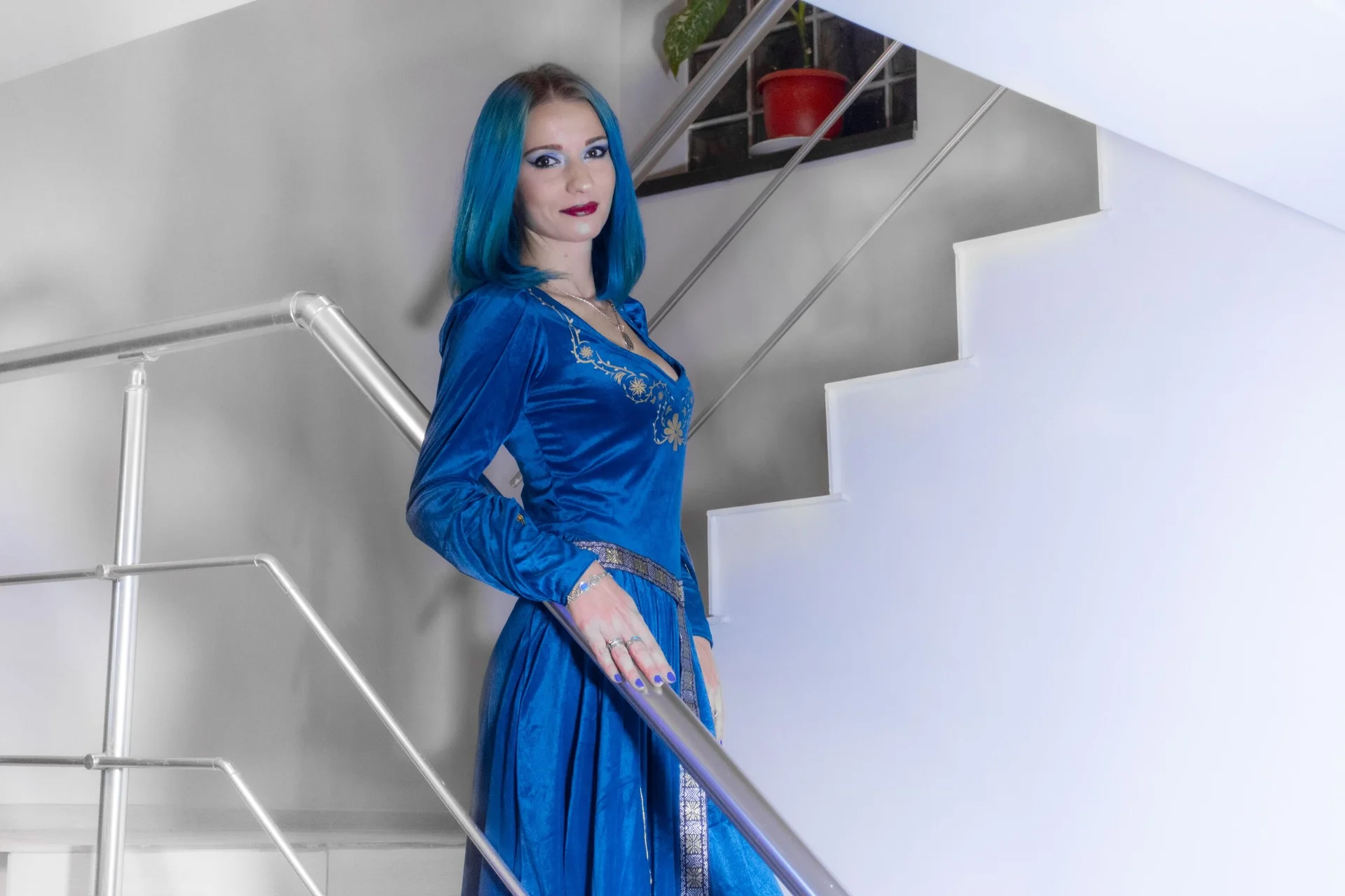XXX Porn Photo of Nude Queen_of_Hearts1 23