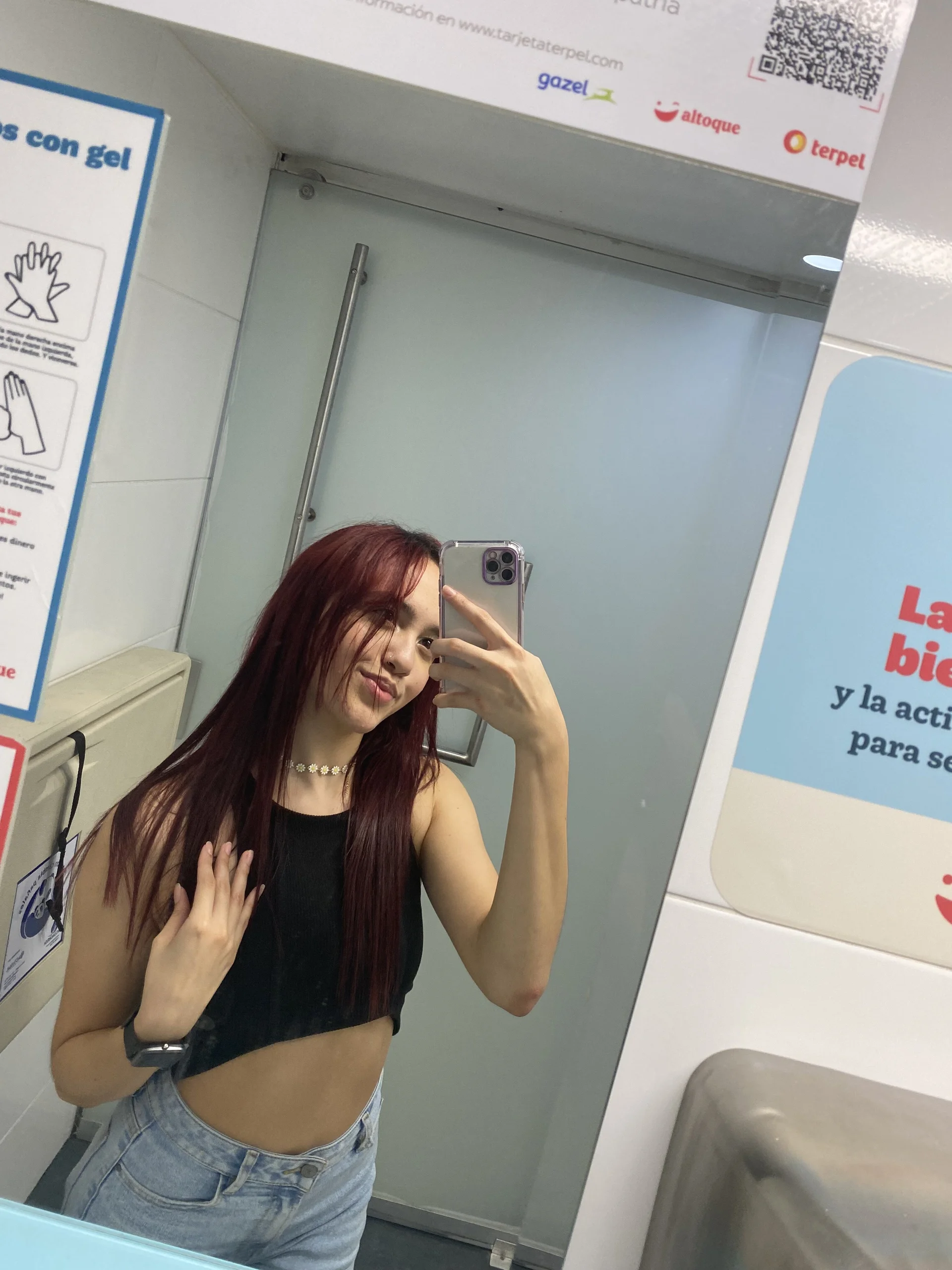 XXX Porn Photo of Nude milly_03 2