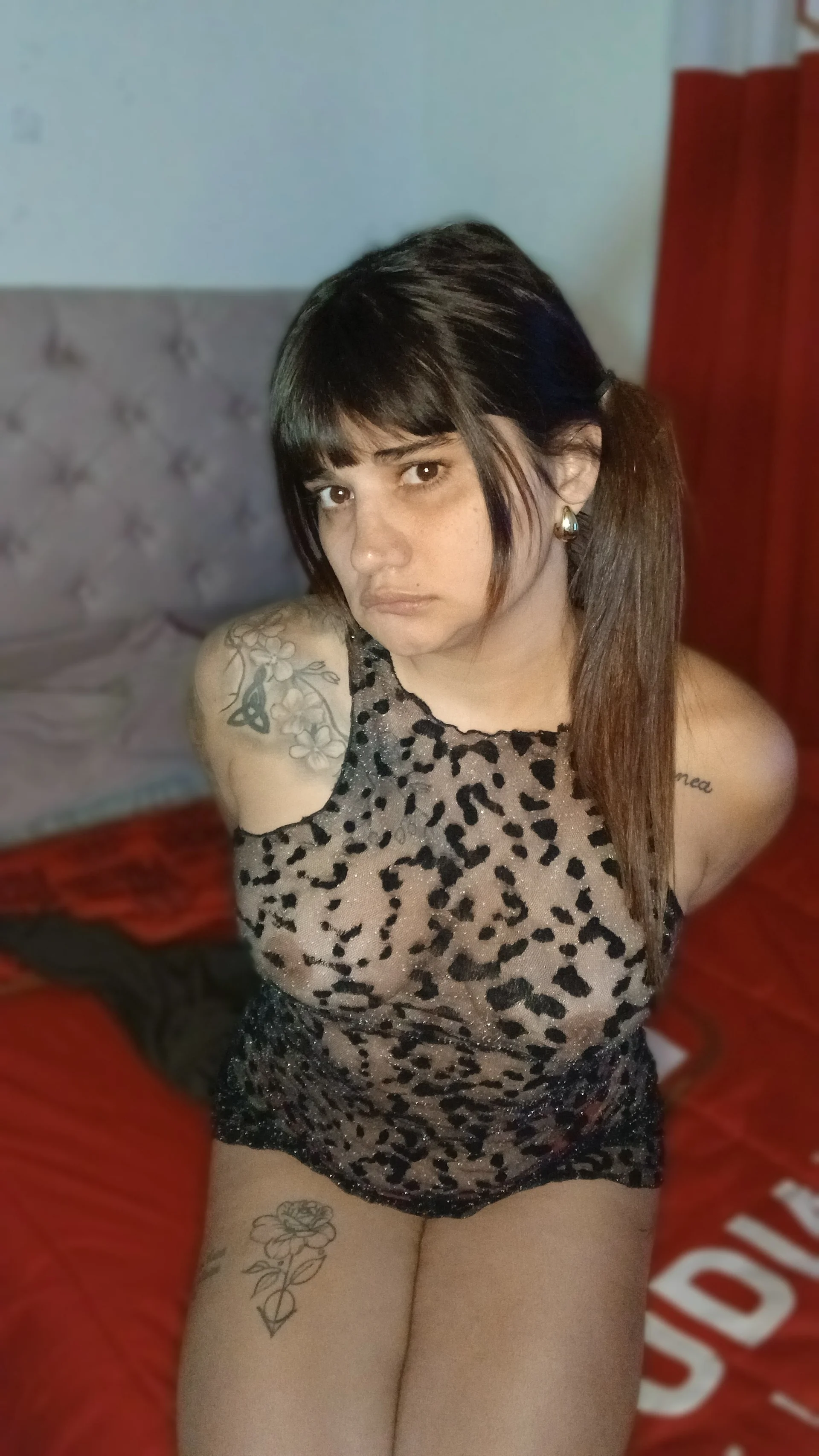 XXX Porn Photo of Nude Daikareen 26