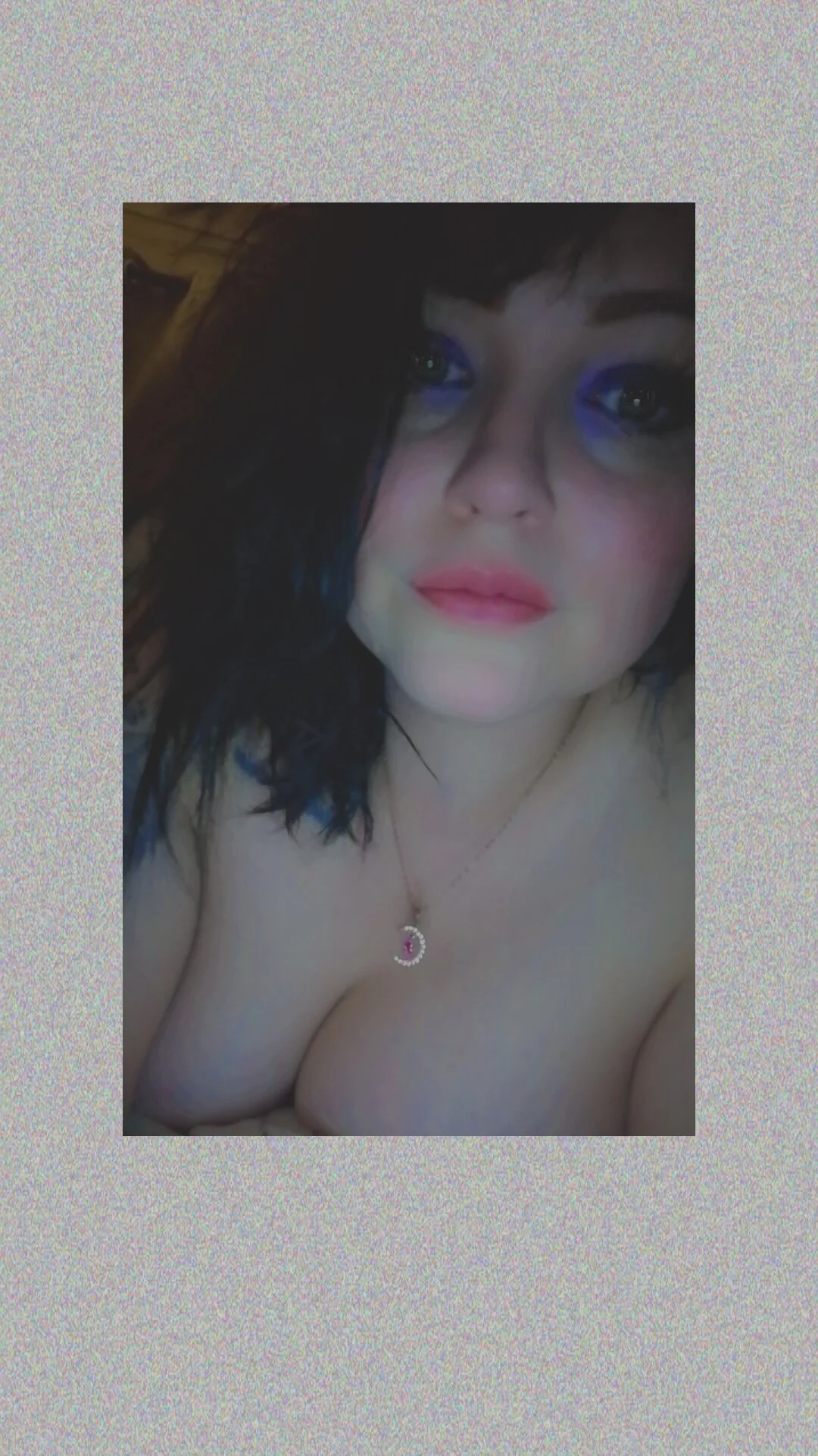 XXX Porn Photo of Nude Kittytats 3