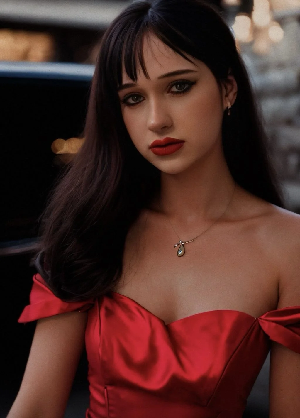 XXX Porn Photo of Nude MalvinaKroening 8