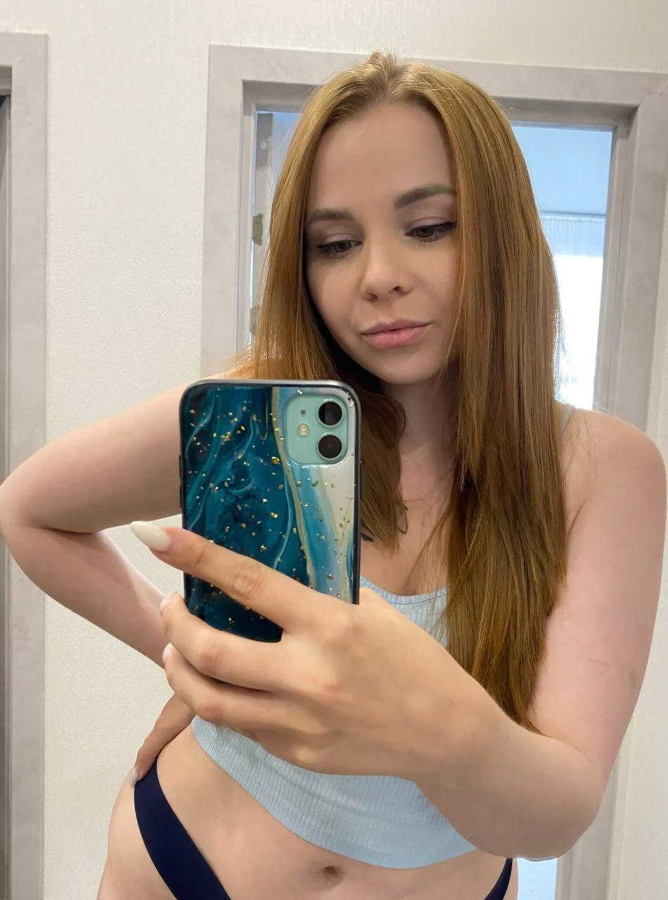 XXX Porn Photo of Nude CandyShoopp 8