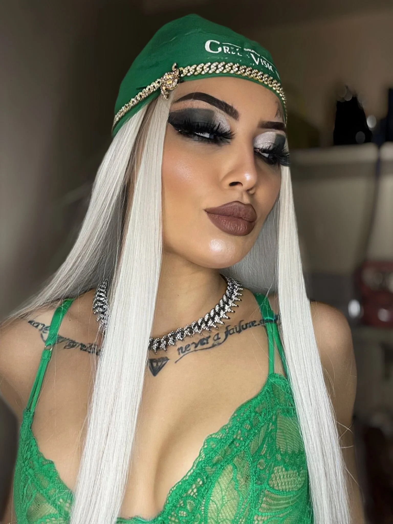 XXX Porn Photo of Nude KarsynJaydde 29
