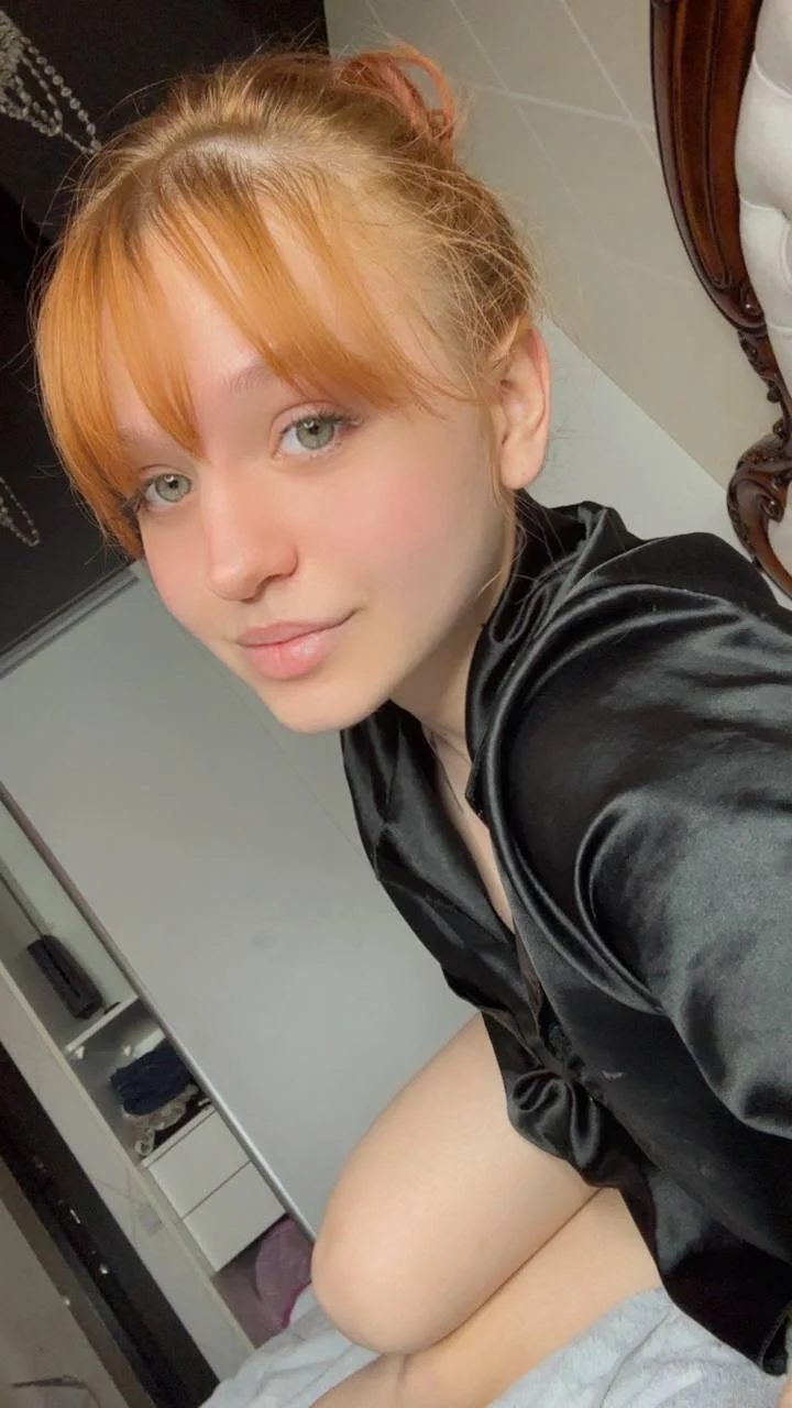 XXX Porn Photo of Nude RubbyFlamee 14