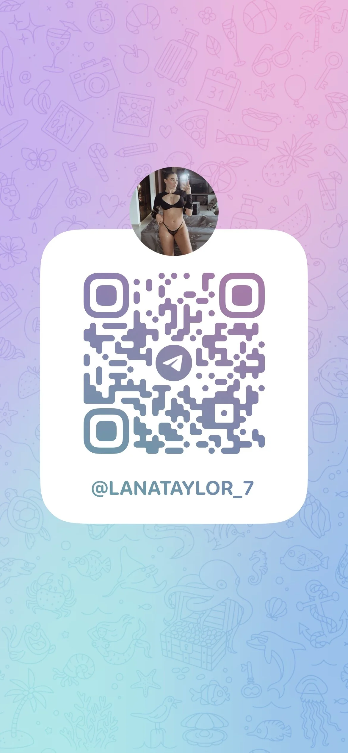XXX Porn Photo of Nude lanataylor_7 12