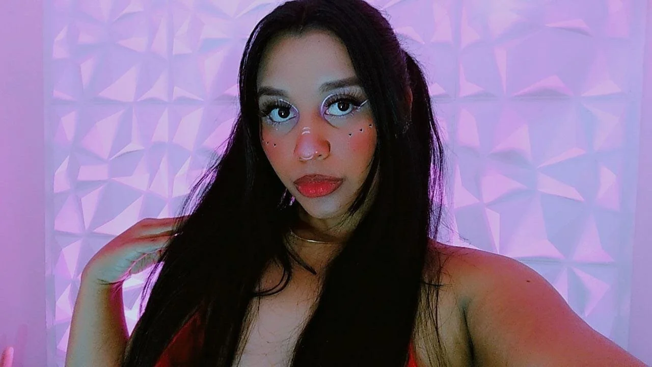 XXX Porn Photo of Nude aleya_bliss 36