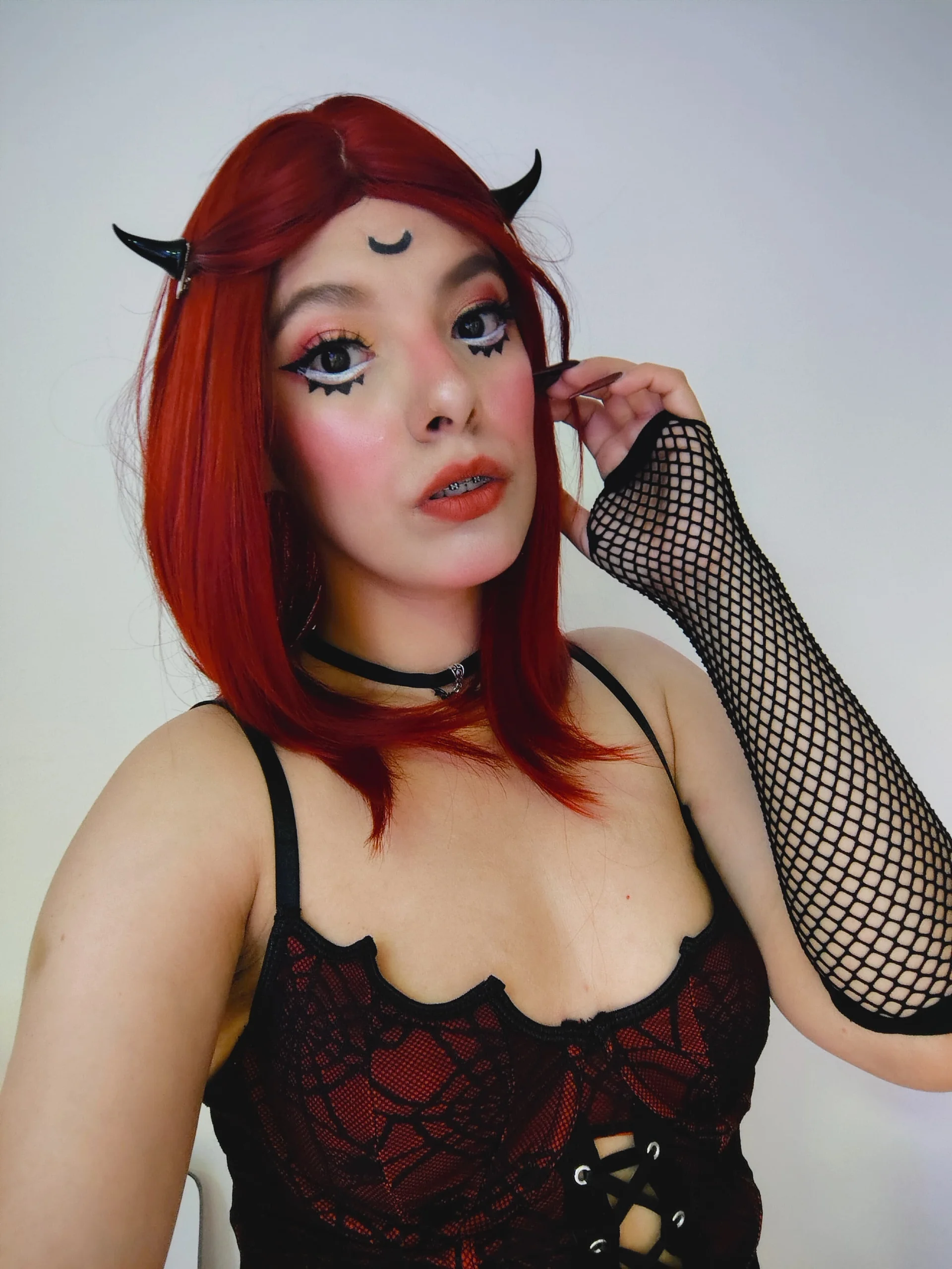 XXX Porn Photo of Nude VesperVelvet 11