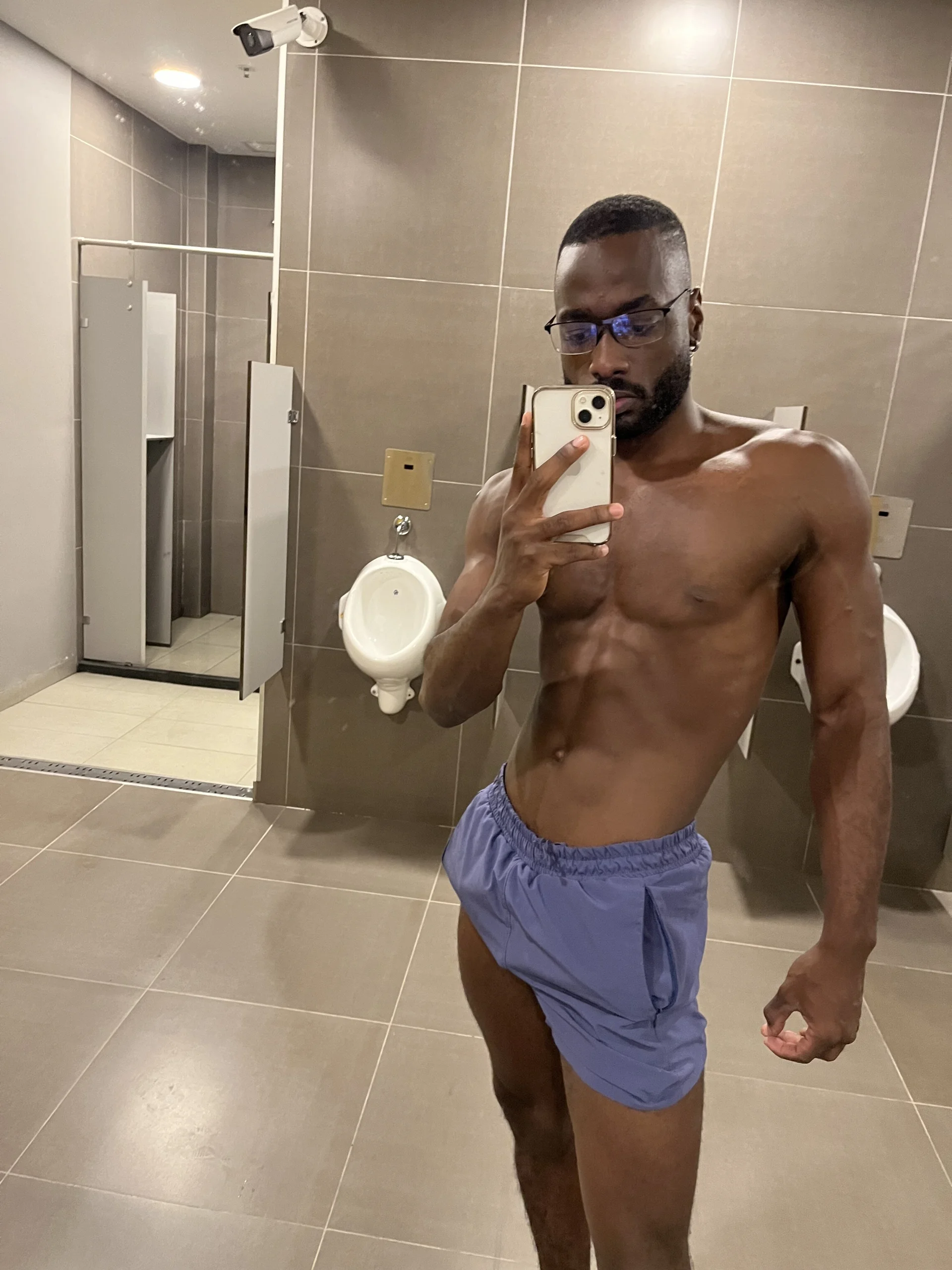 XXX Porn Photo of Nude Andres_X15 1