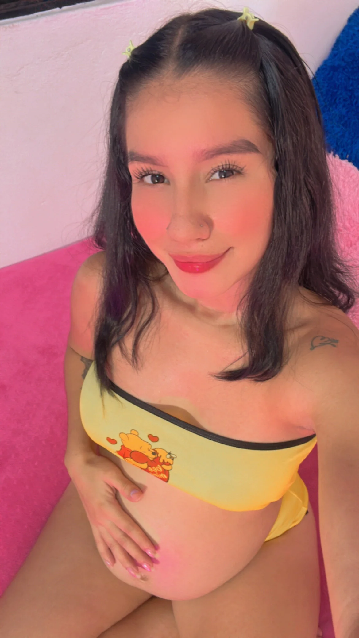 XXX Porn Photo of Nude Abbiee_8 59