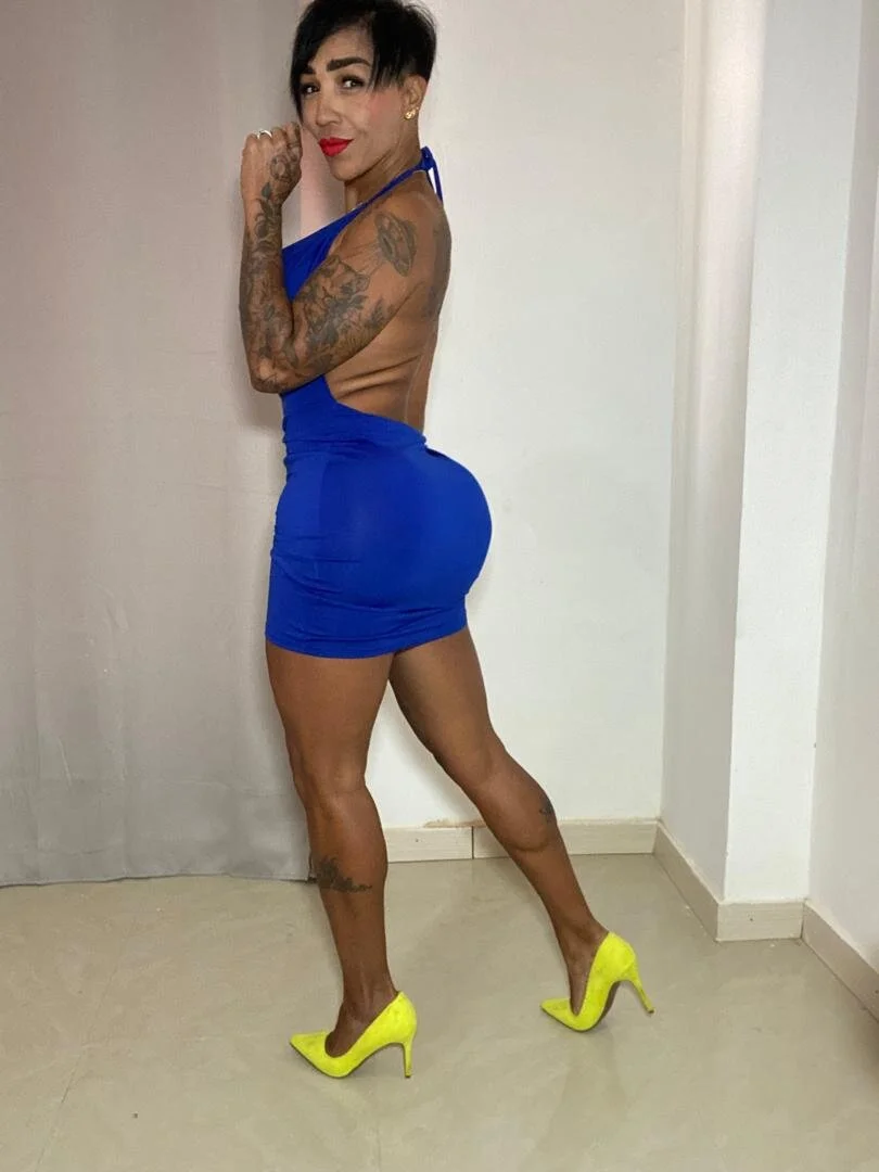 XXX Porn Photo of Nude Alison_fitness 20