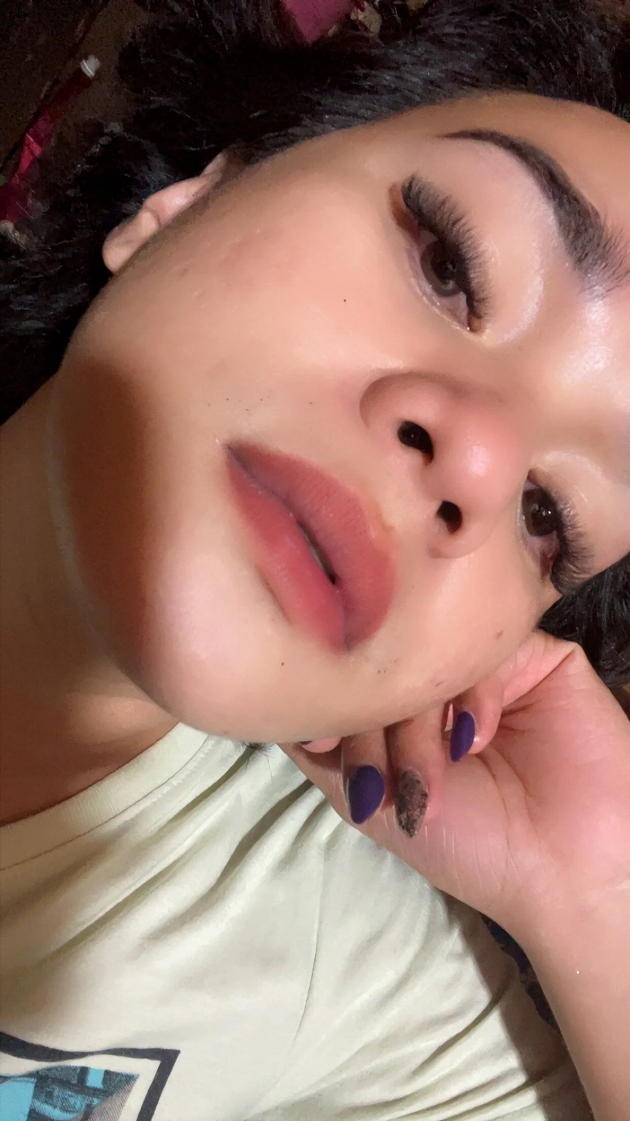 XXX Porn Photo of Nude fusionva08 2
