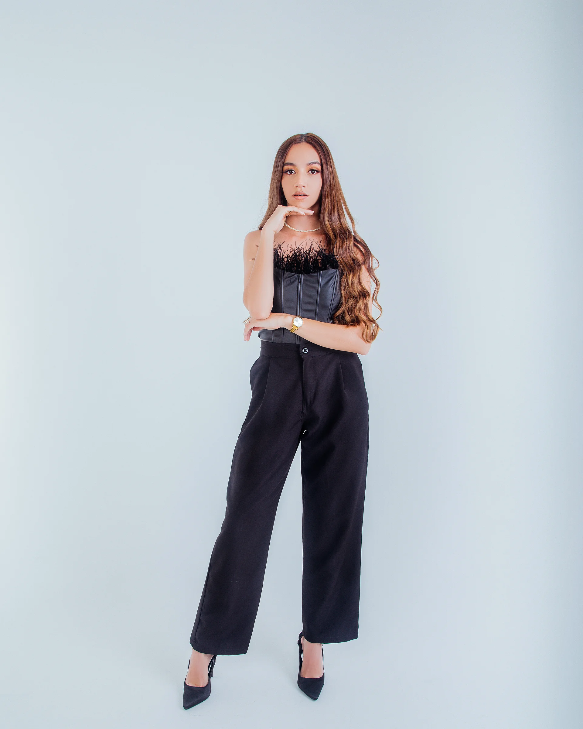 XXX Porn Photo of Nude IremLee_ 29