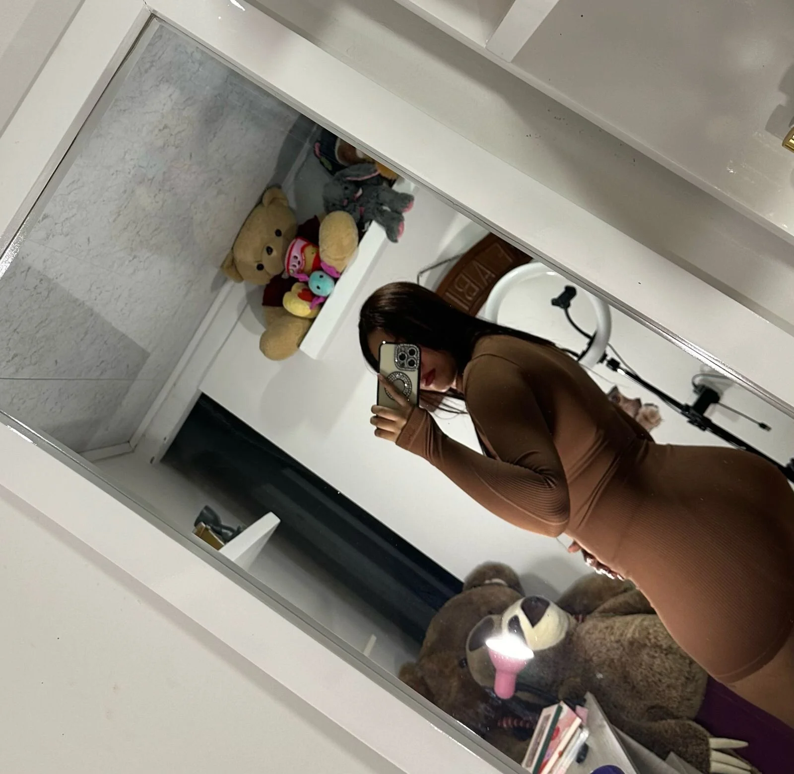 XXX Porn Photo of Nude emily_palmeer 19