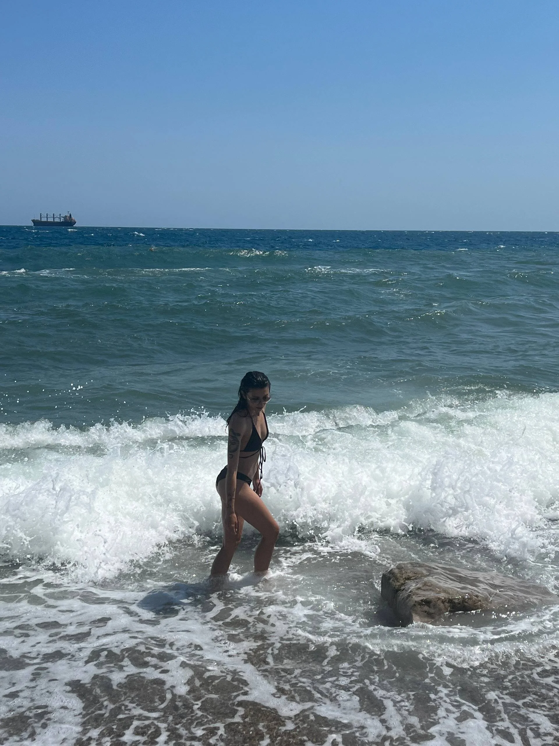 XXX Porn Photo of Nude AngelaCox 2