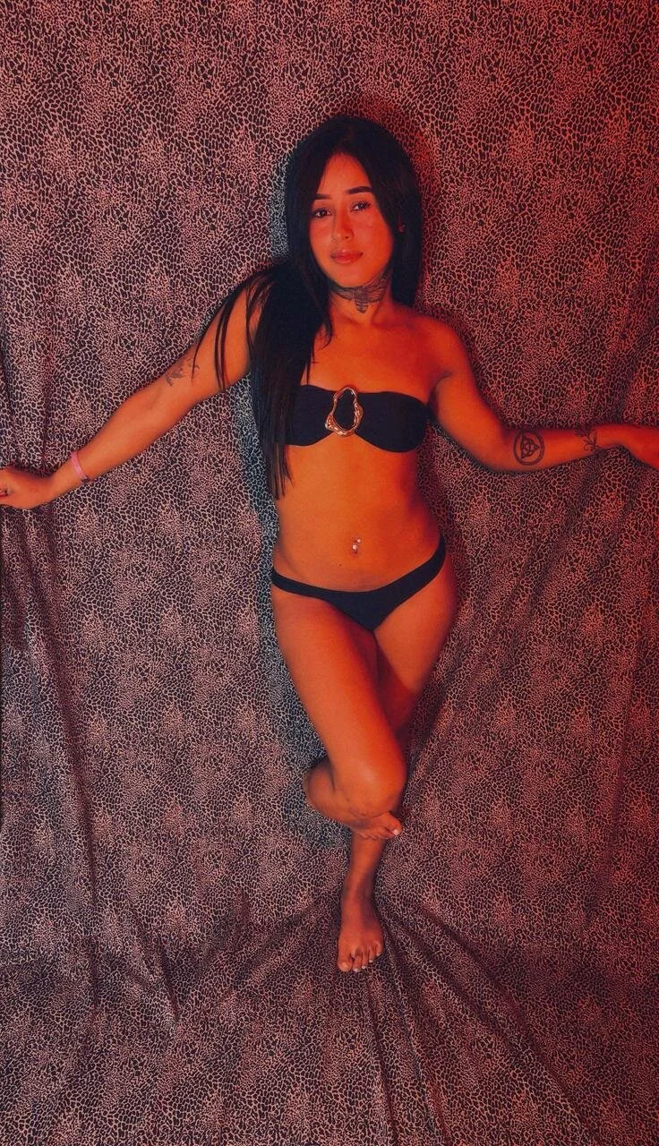 XXX Porn Photo of Nude Molly_Brunette_ 27