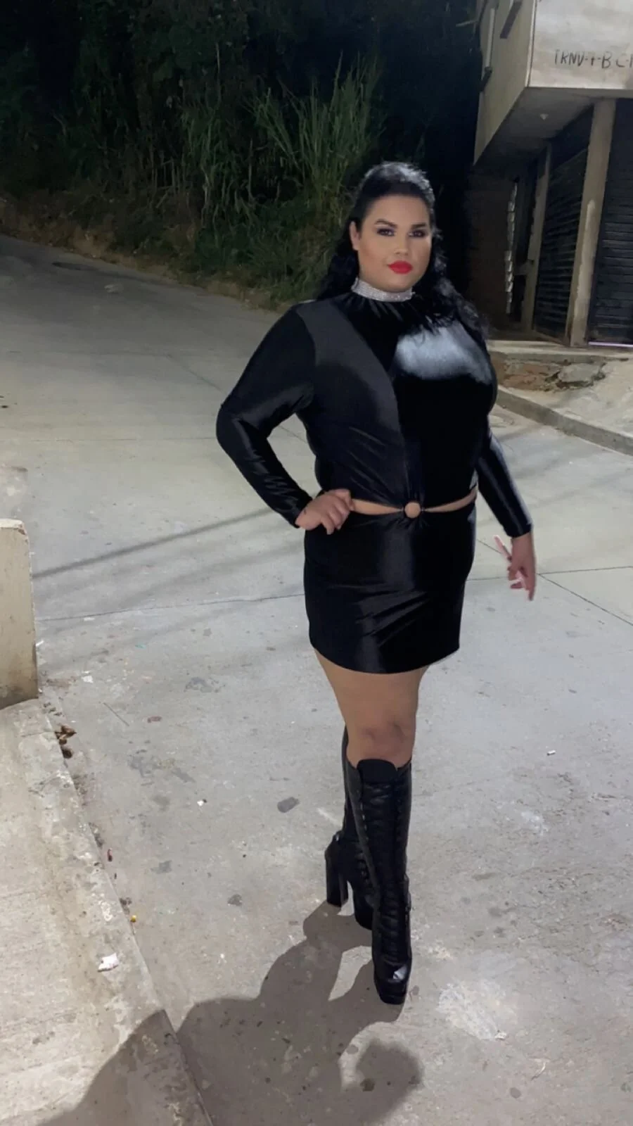 XXX Porn Photo of Nude kami_hot_ts 72