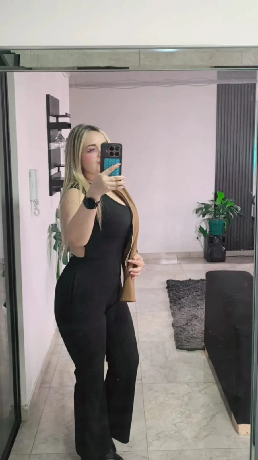 XXX Porn Photo of Nude samy_vsn 9