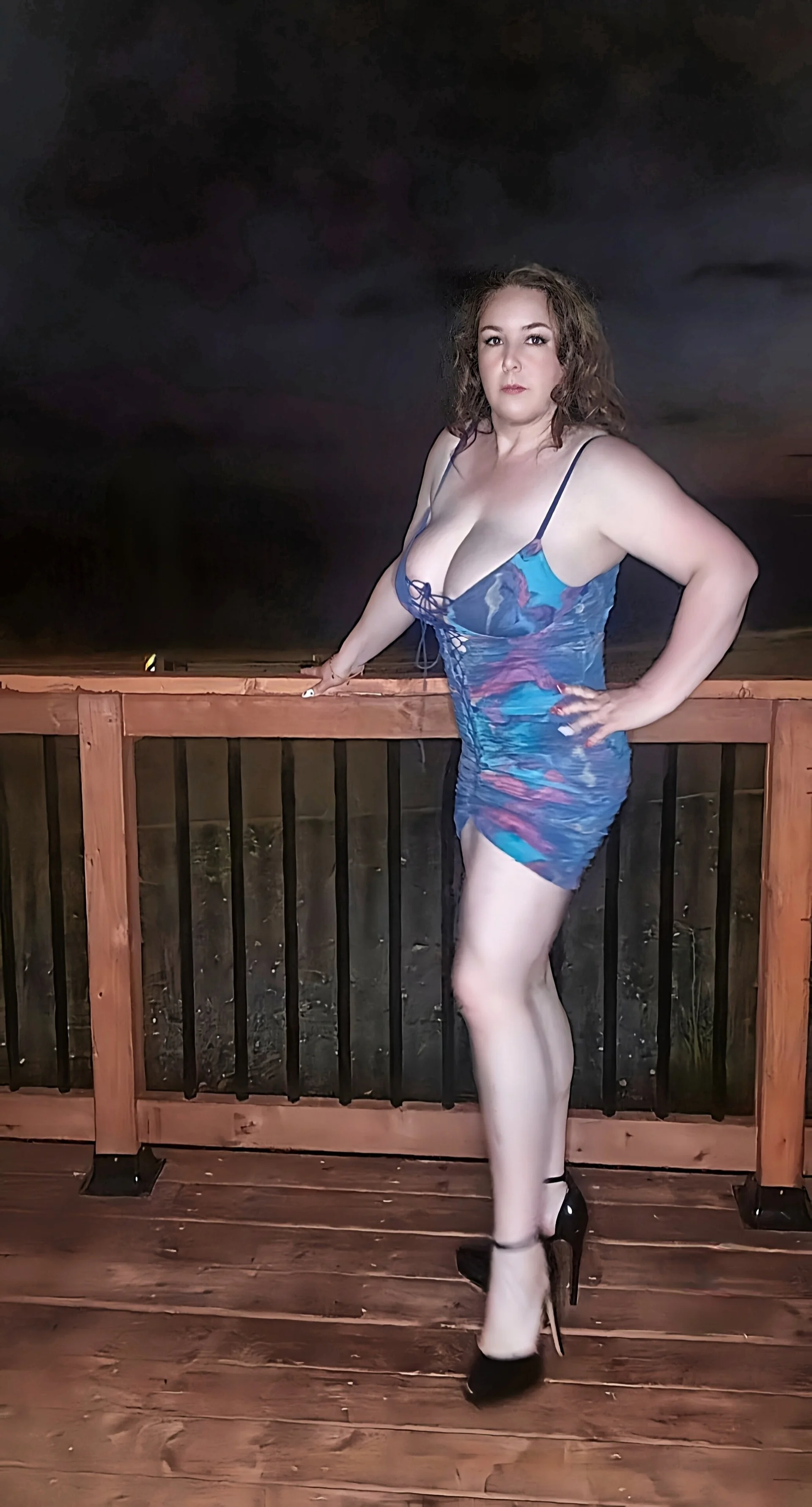 XXX Porn Photo of Nude VANESSADDD 176