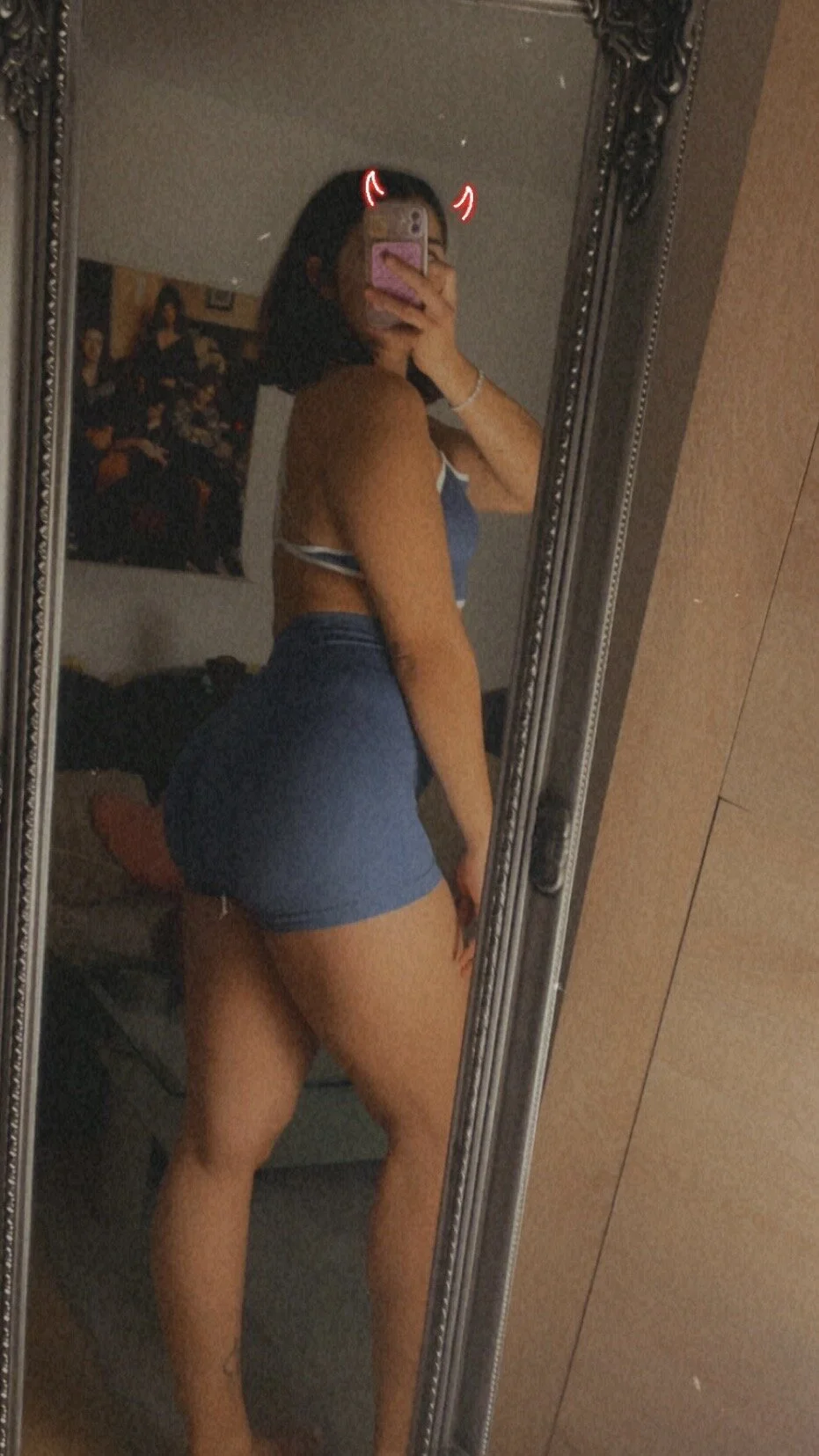 XXX Porn Photo of Nude Selin_xoxo 42
