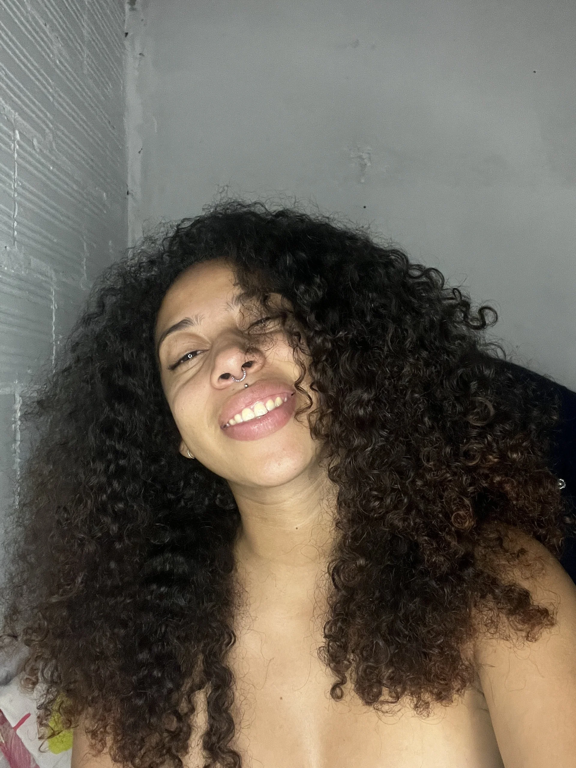 XXX Porn Photo of Nude StormyMiley_ 5