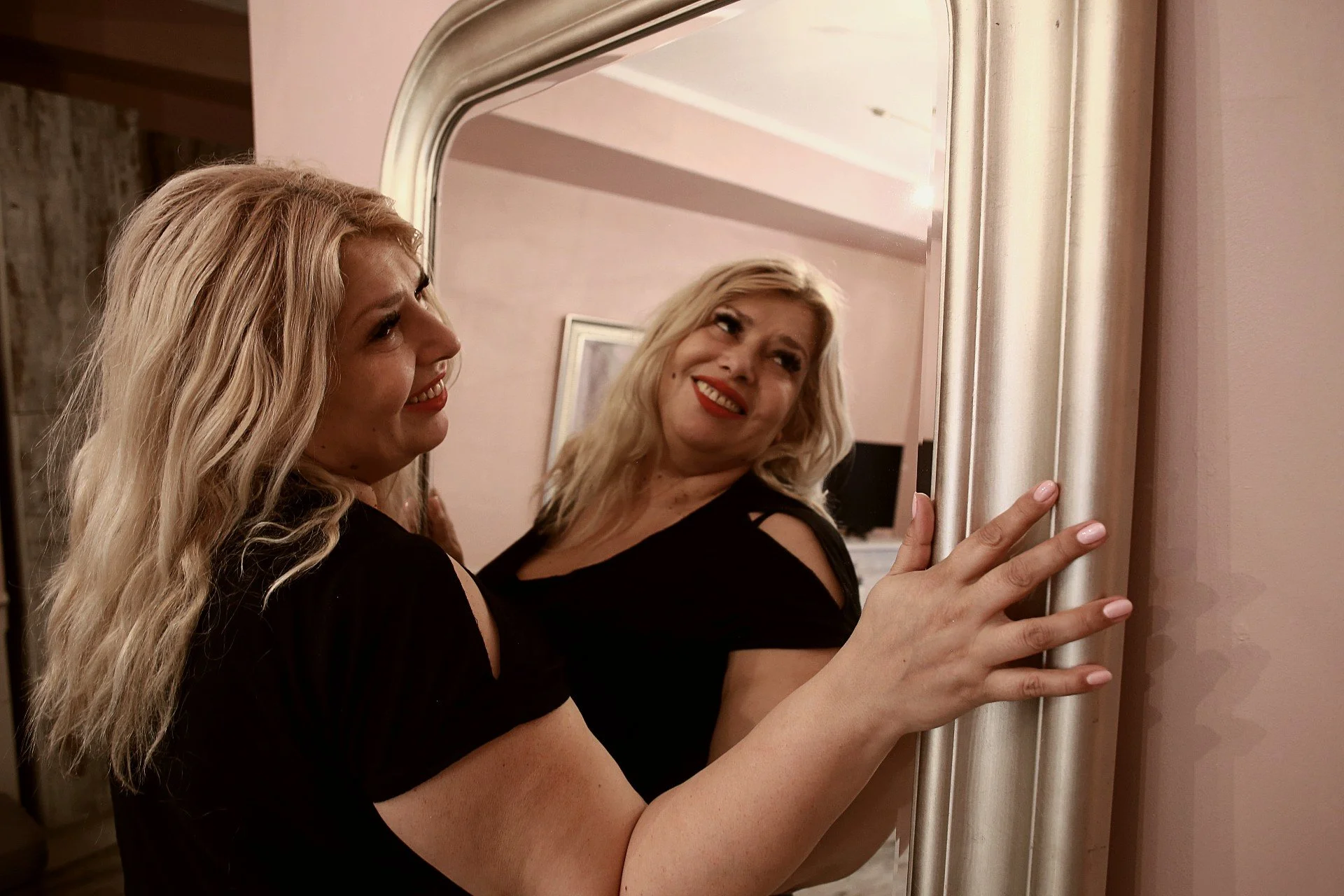 XXX Porn Photo of Nude ByaStorm 54