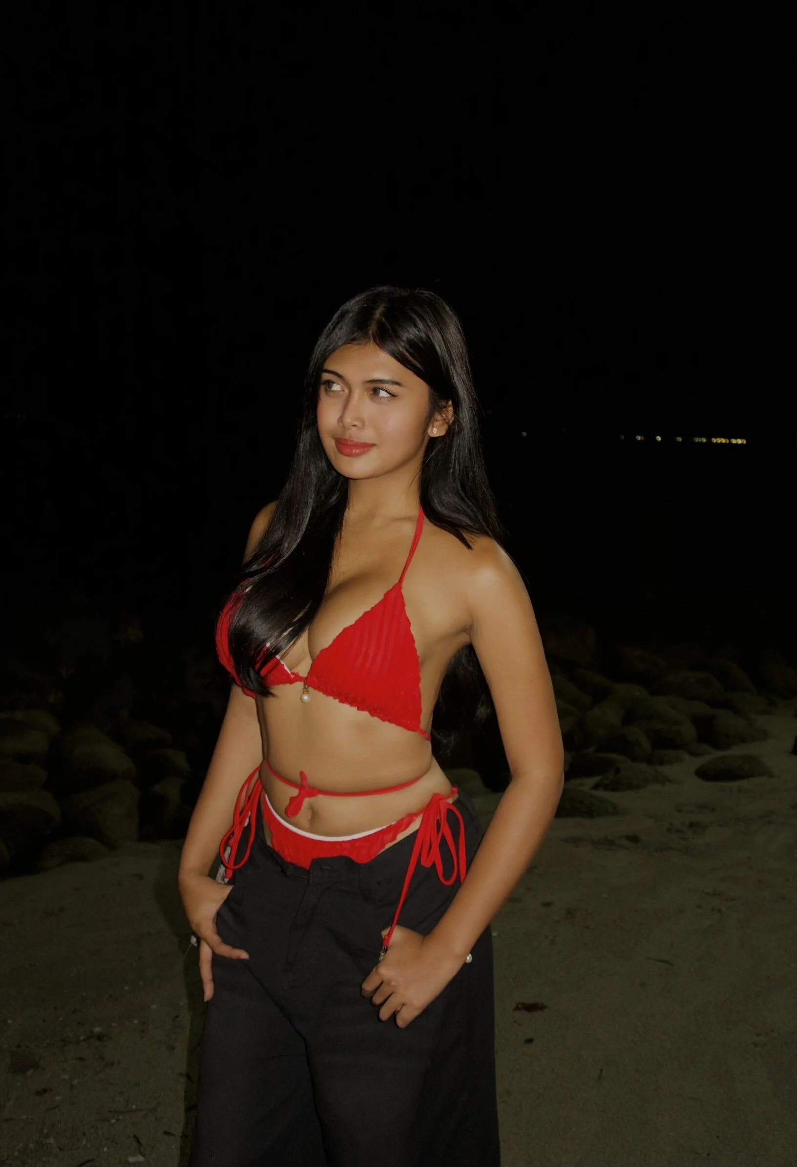 XXX Porn Photo of Nude lustykeisha 9