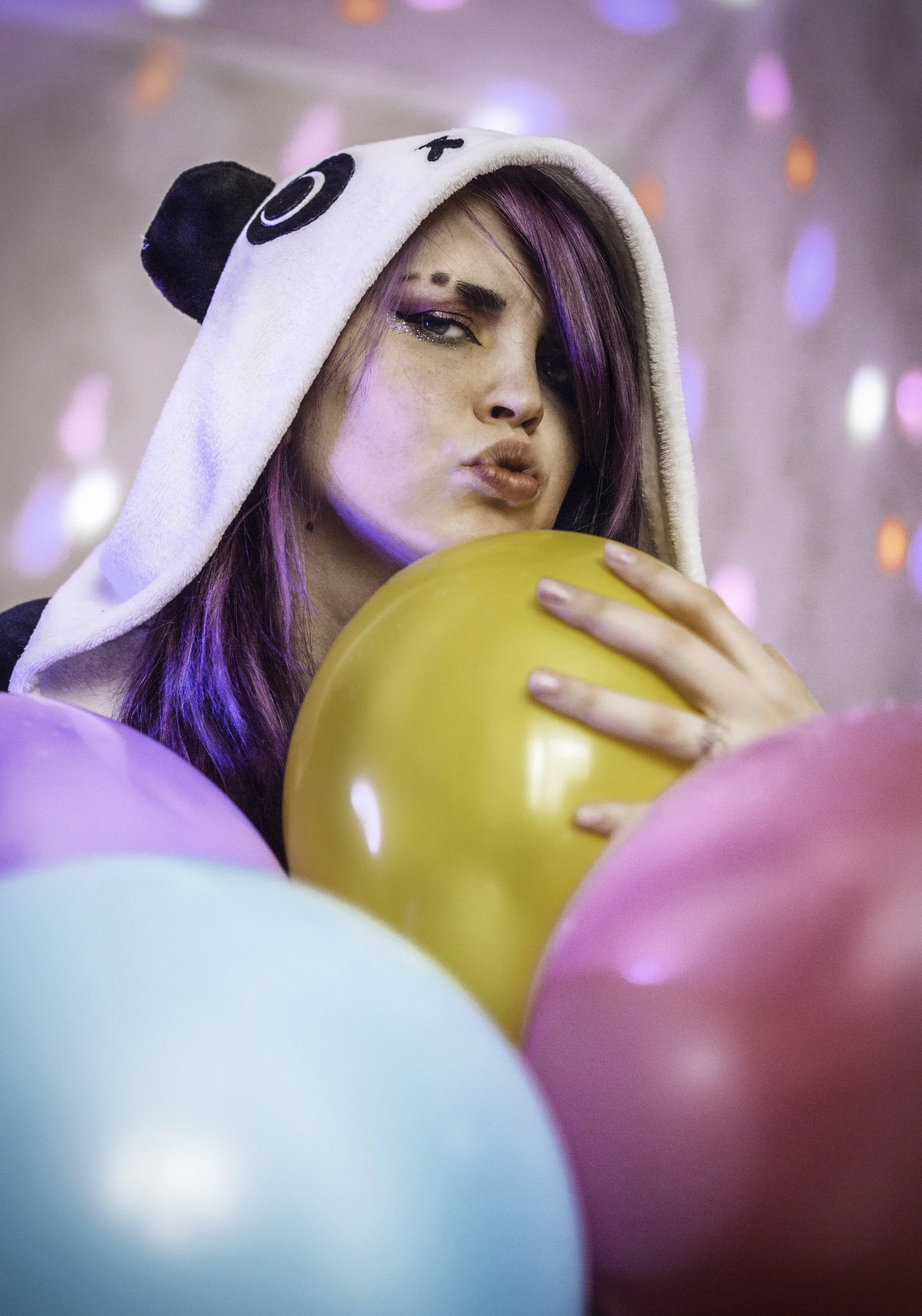 XXX Porn Photo of Nude LazyTanukii 6