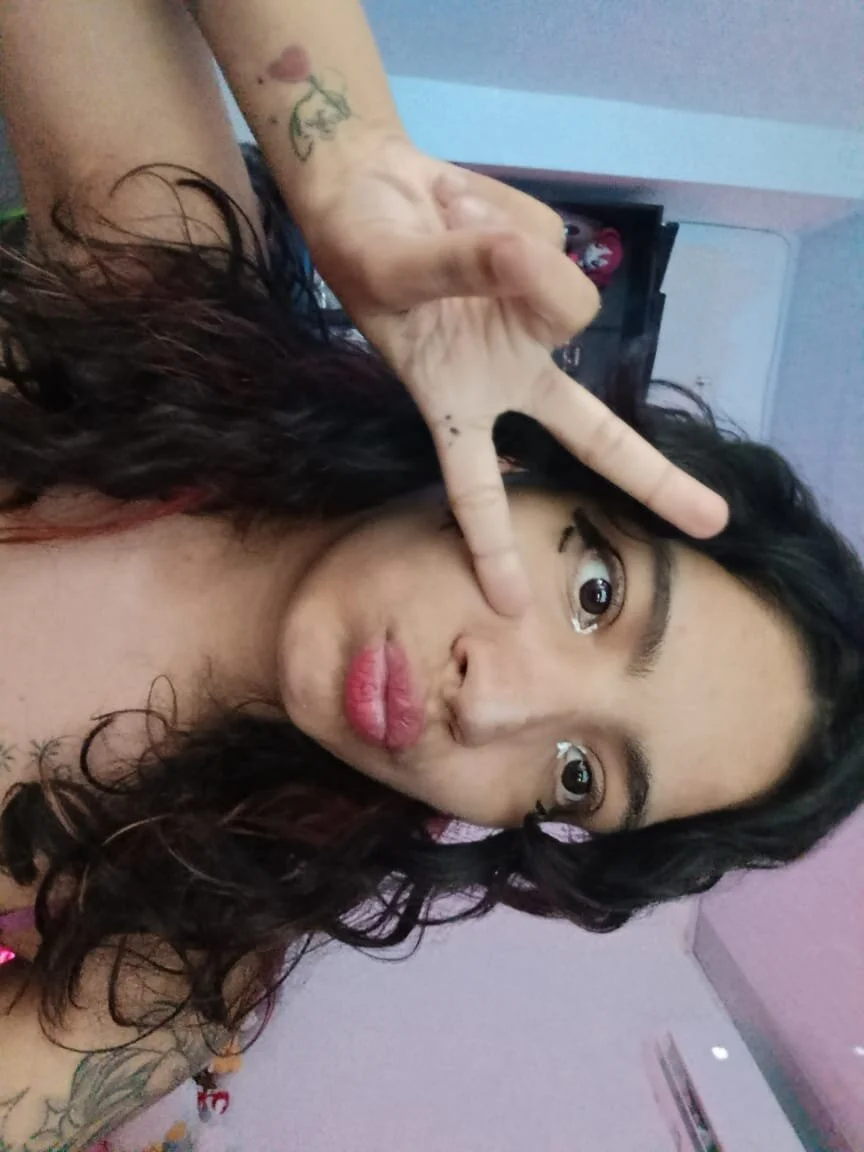 XXX Porn Photo of Nude Lovelyamyy 154