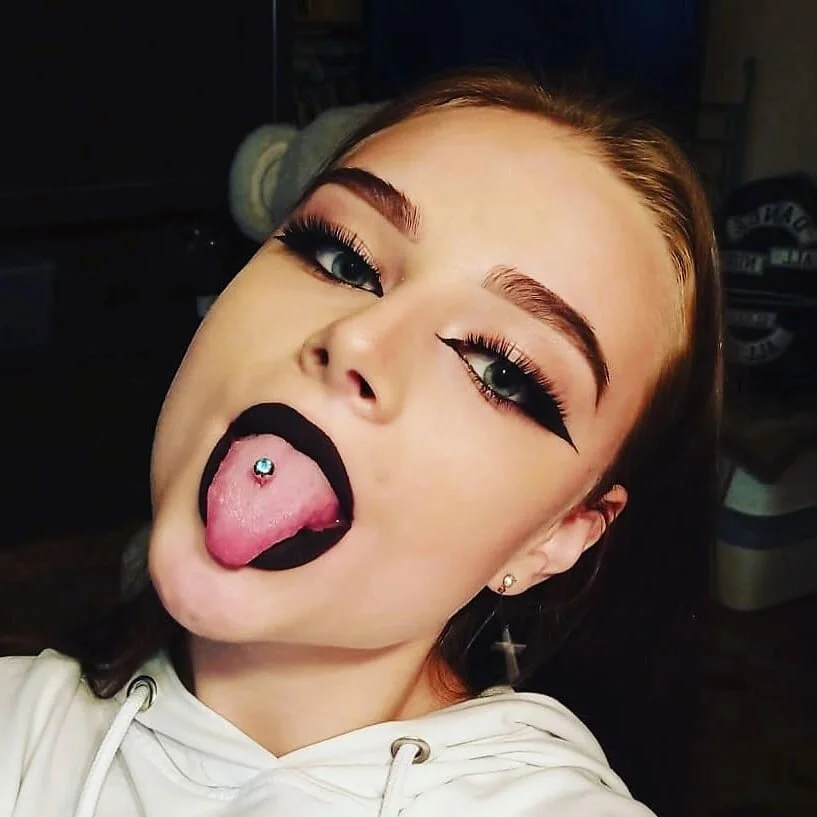 XXX Porn Photo of Nude Seductive_She_Wolf 2