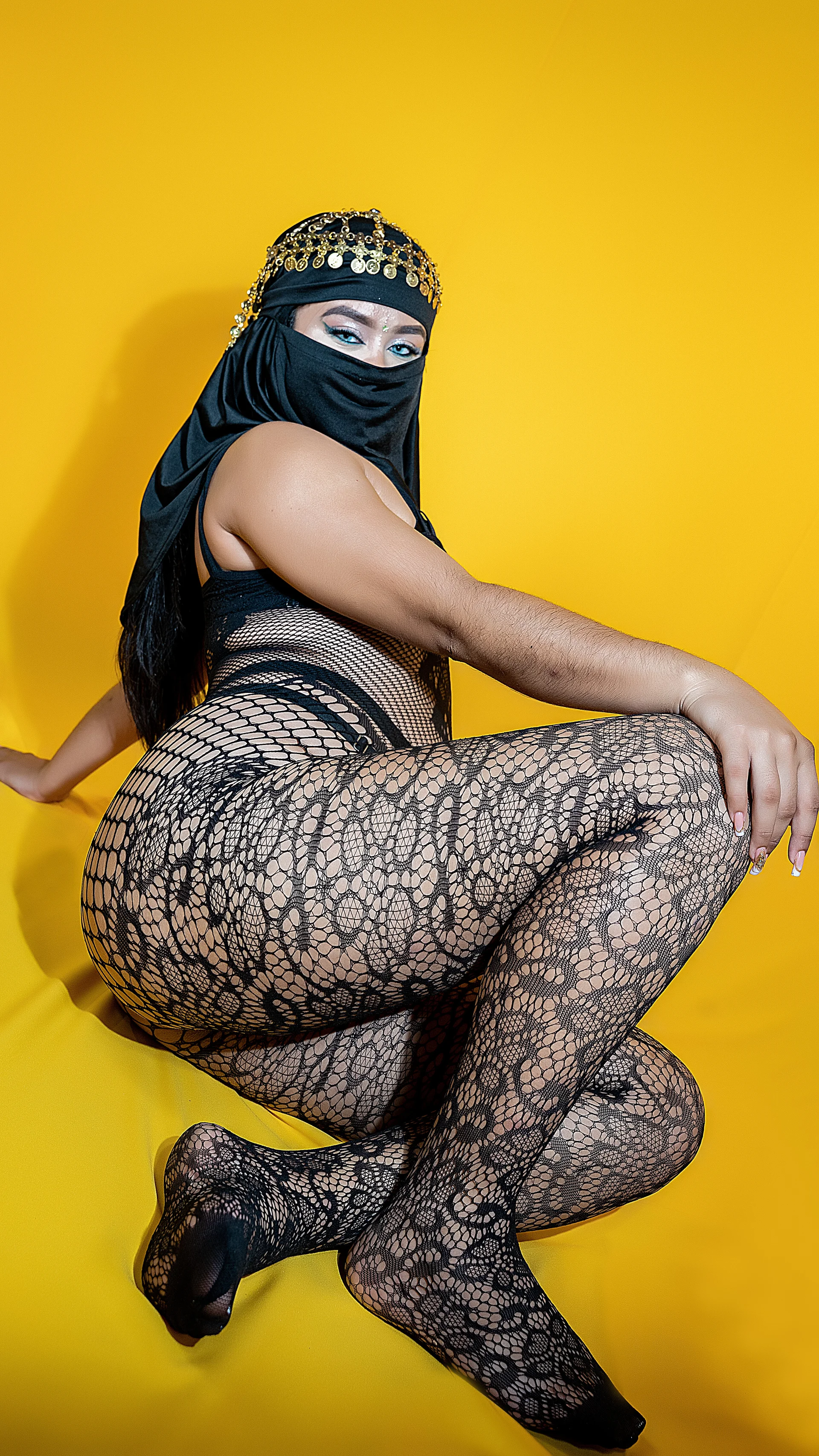 XXX Porn Photo of Nude khaly_nahyan 8