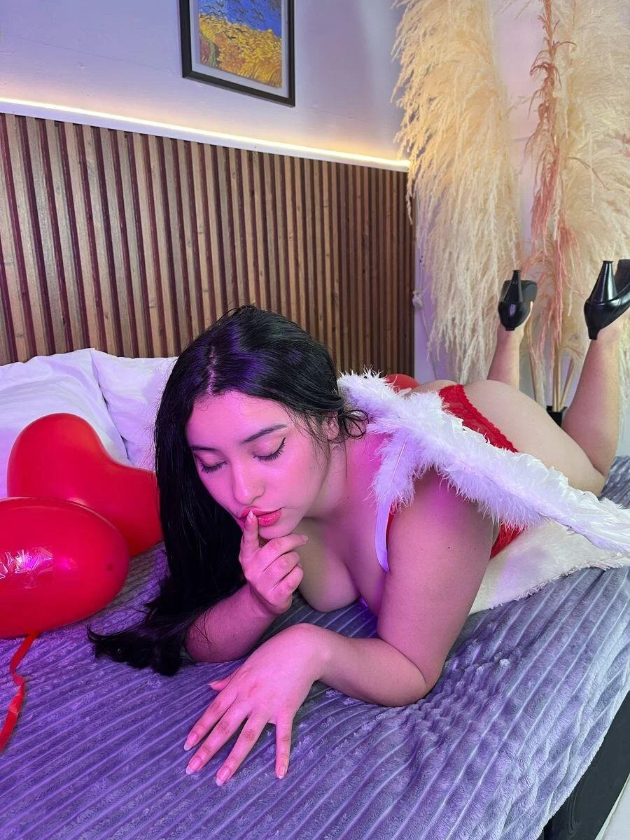 XXX Porn Photo of Nude isabellagiirl 15