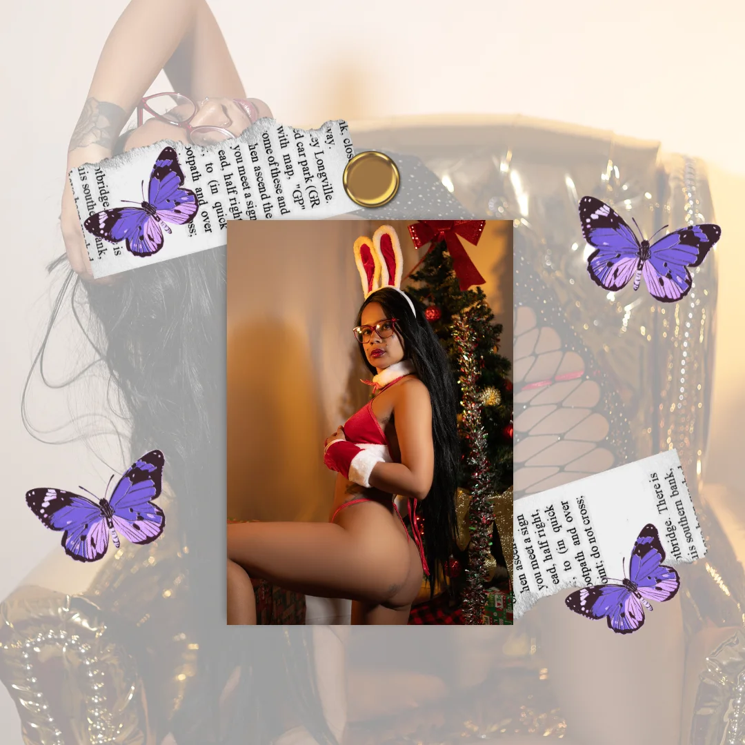 XXX Porn Photo of Nude blackxstar11 1