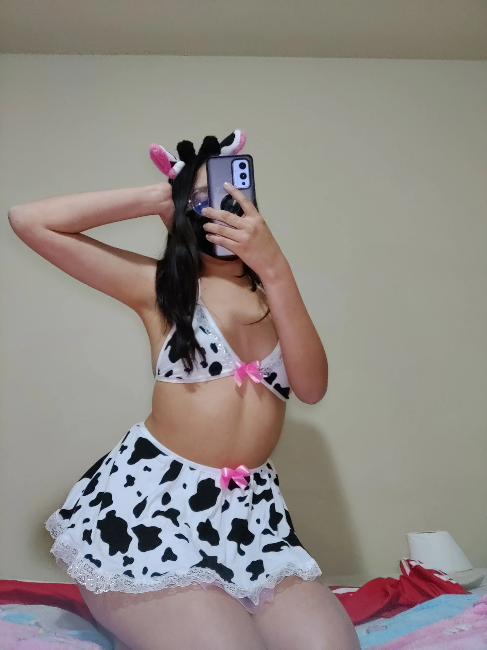 XXX Porn Photo of Nude MeylinBoliBB 1