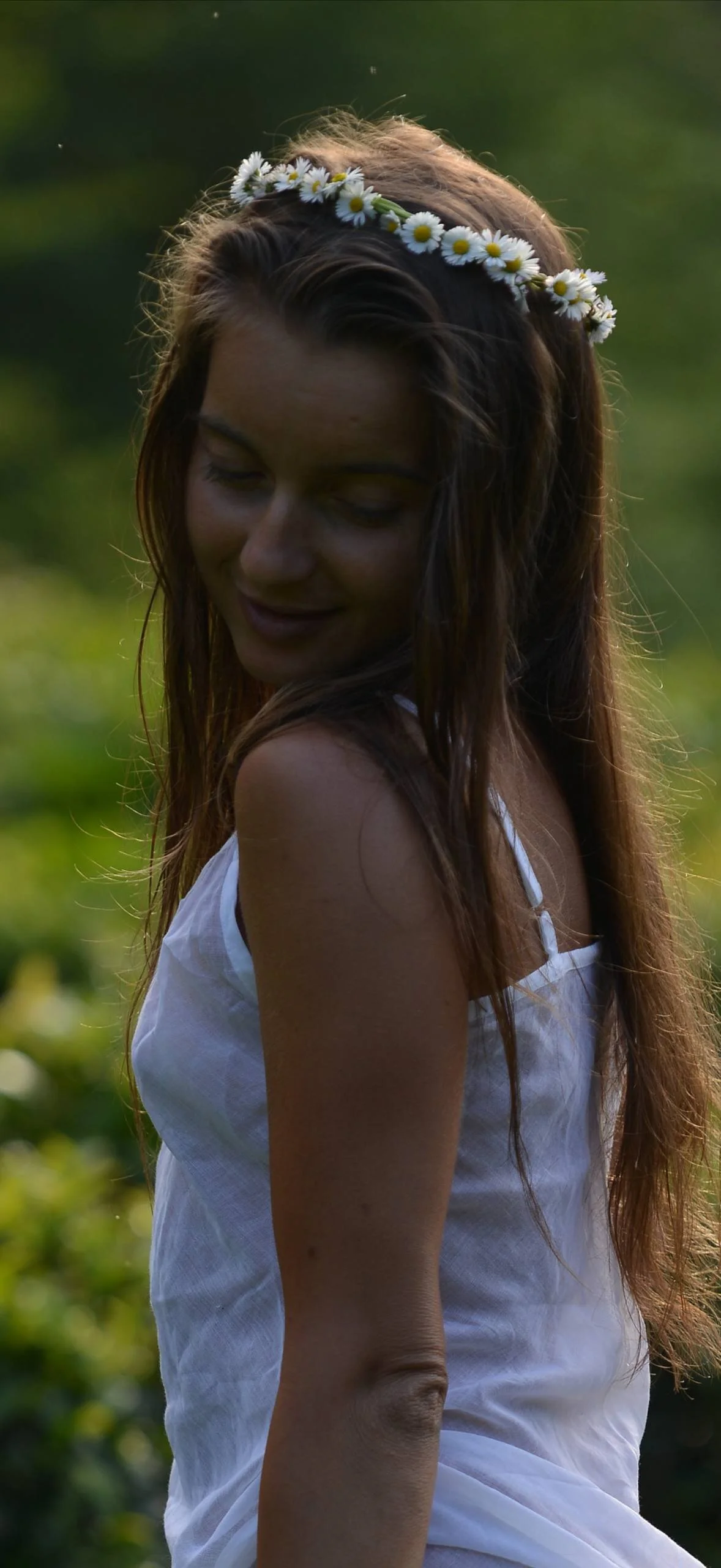 XXX Porn Photo of Nude ElizSweet 317