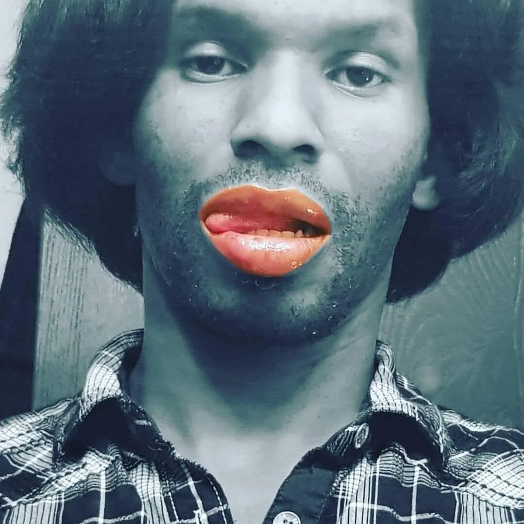 XXX Porn Photo of Nude AlickleStiff 2