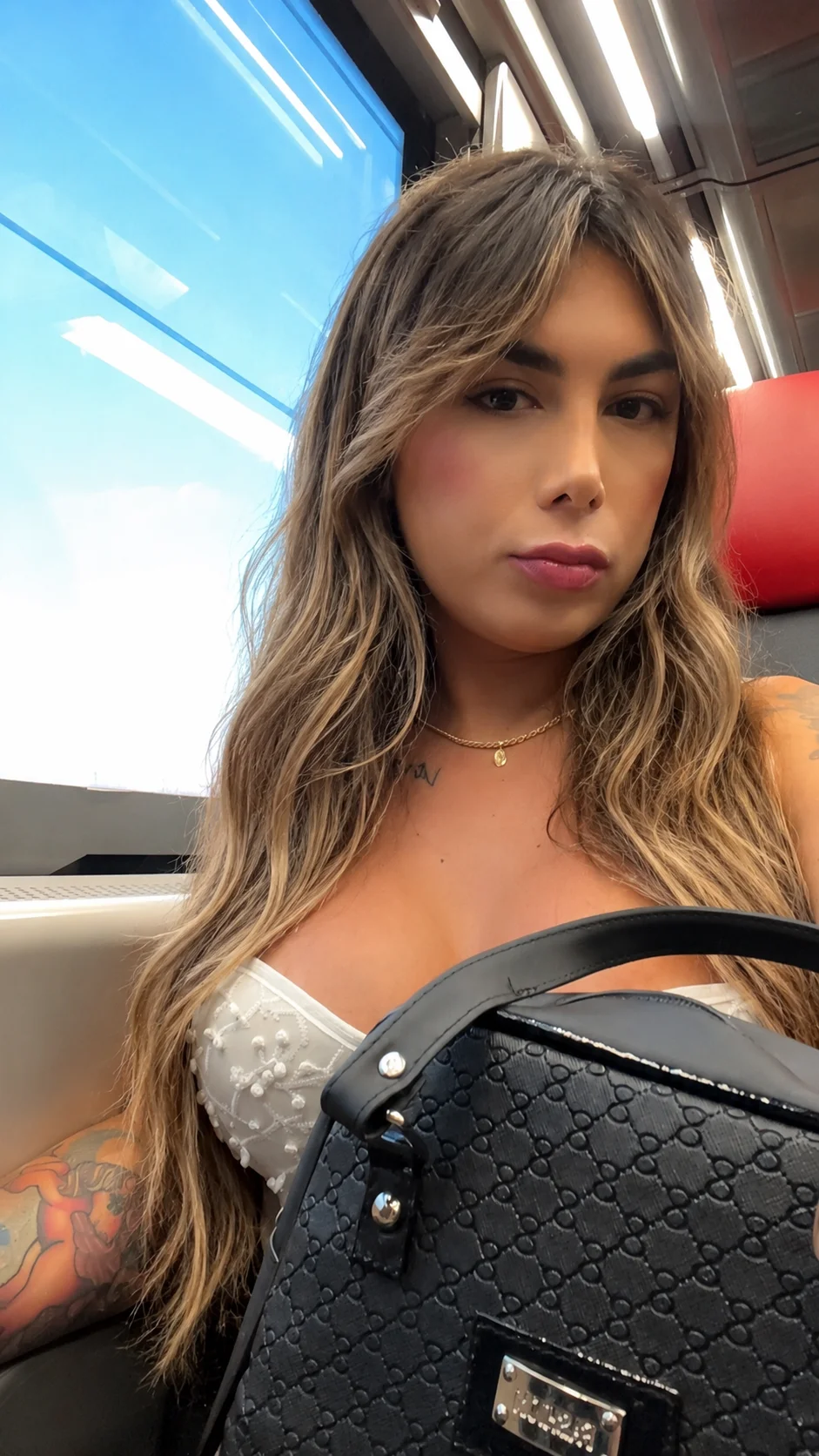 XXX Porn Photo of Nude missdirtyhot_ 31