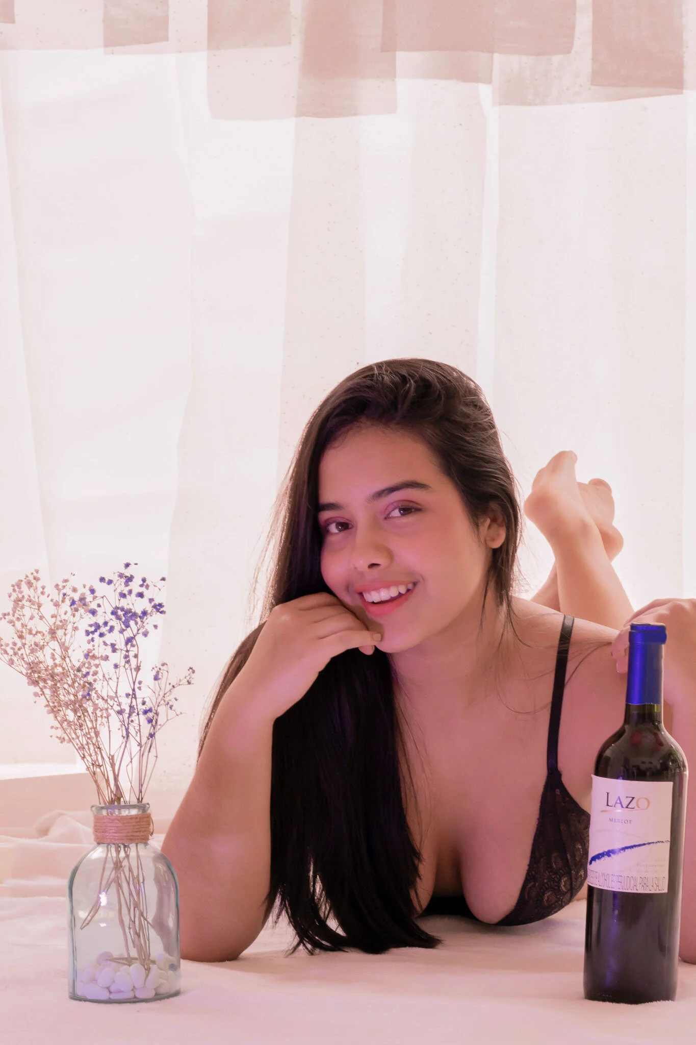 XXX Porn Photo of Nude anniesweet- 32