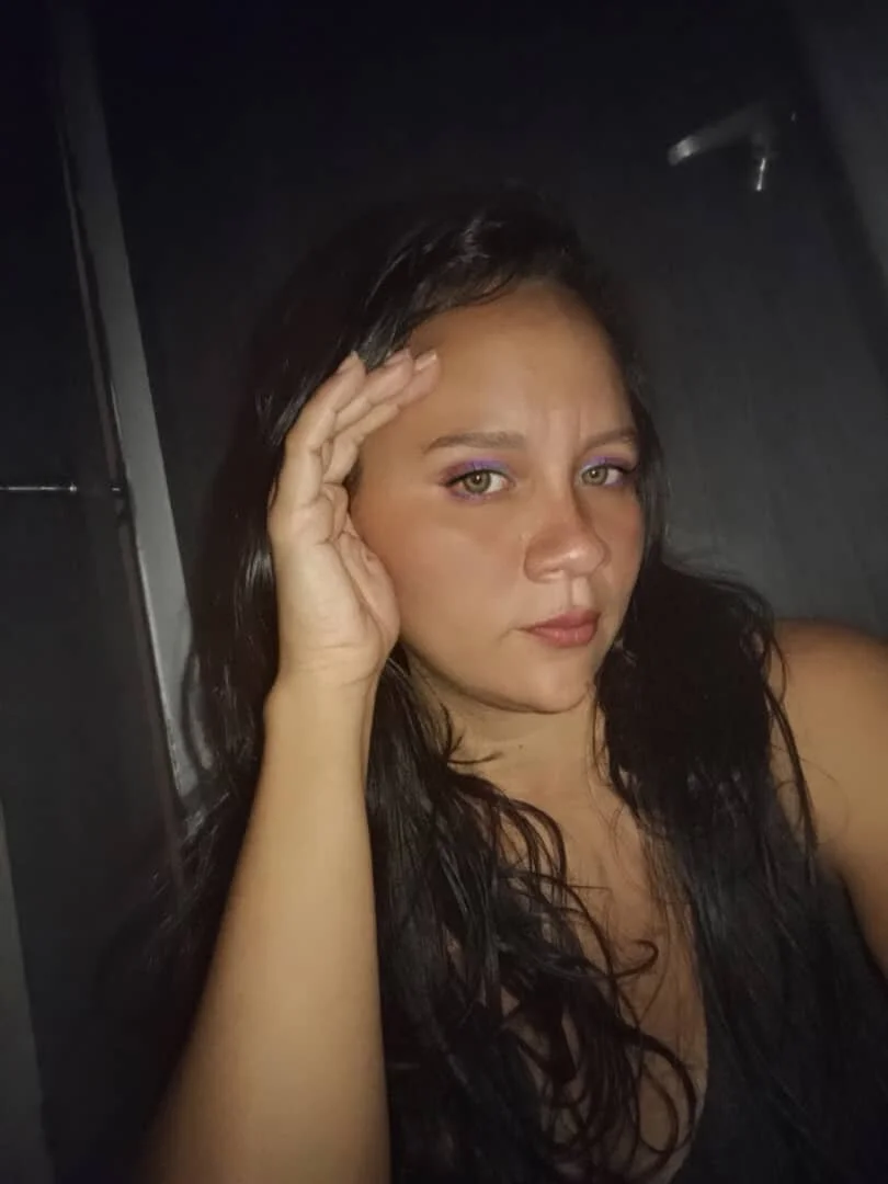 XXX Porn Photo of Nude alejandra_flower 16