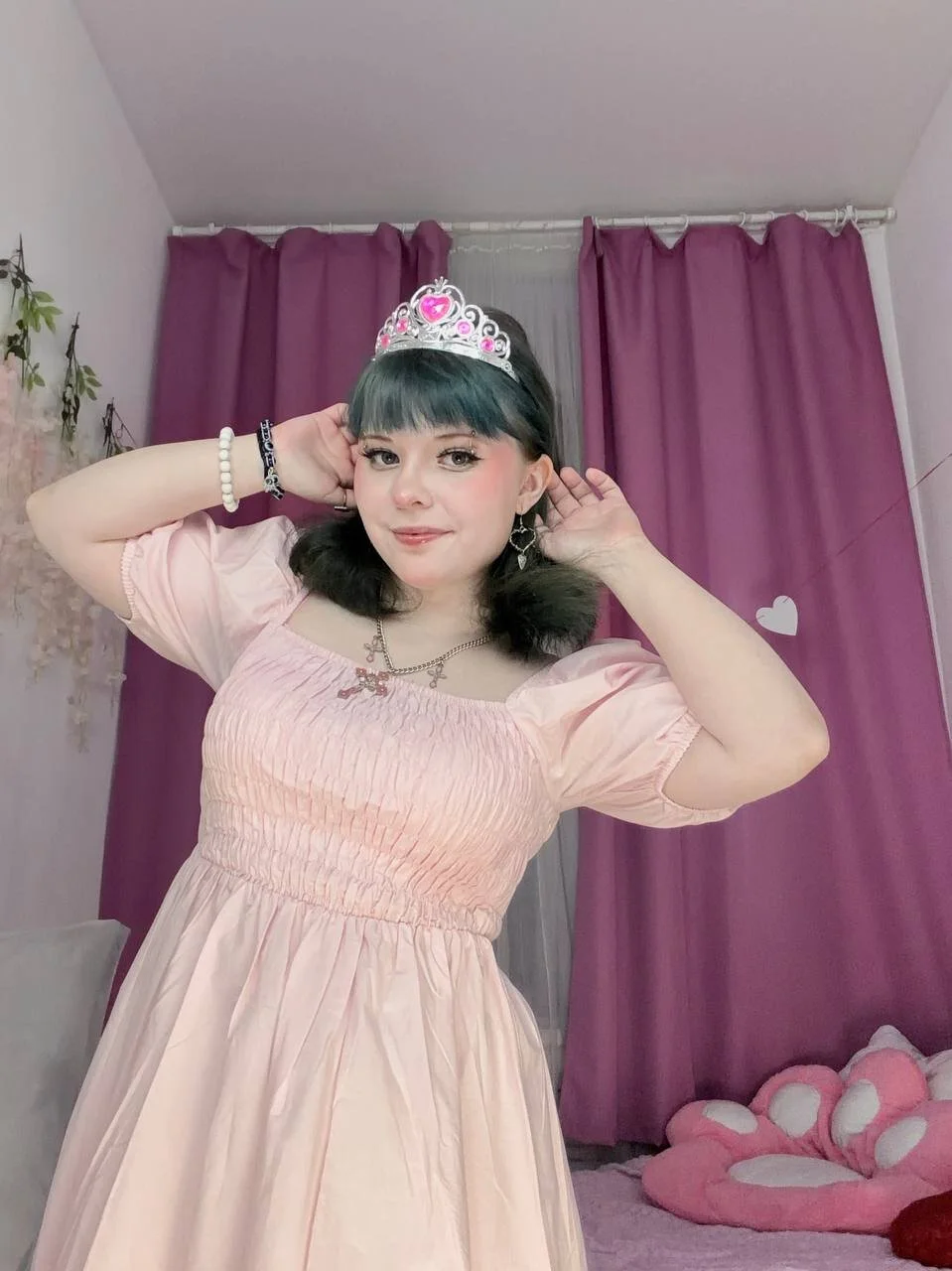 XXX Porn Photo of Nude AliceMoongirl 15