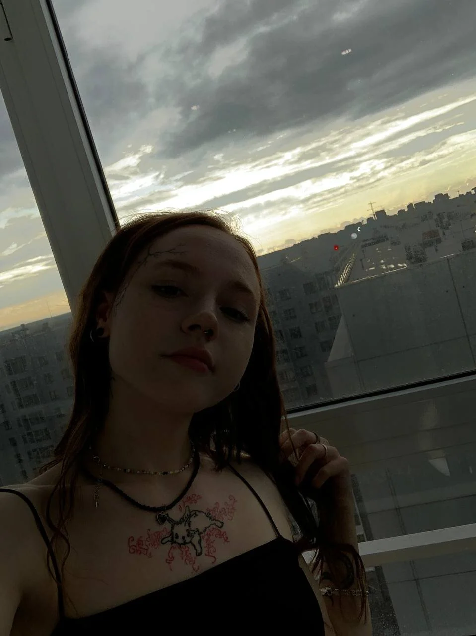 XXX Porn Photo of Nude Lusy_PickMe 27
