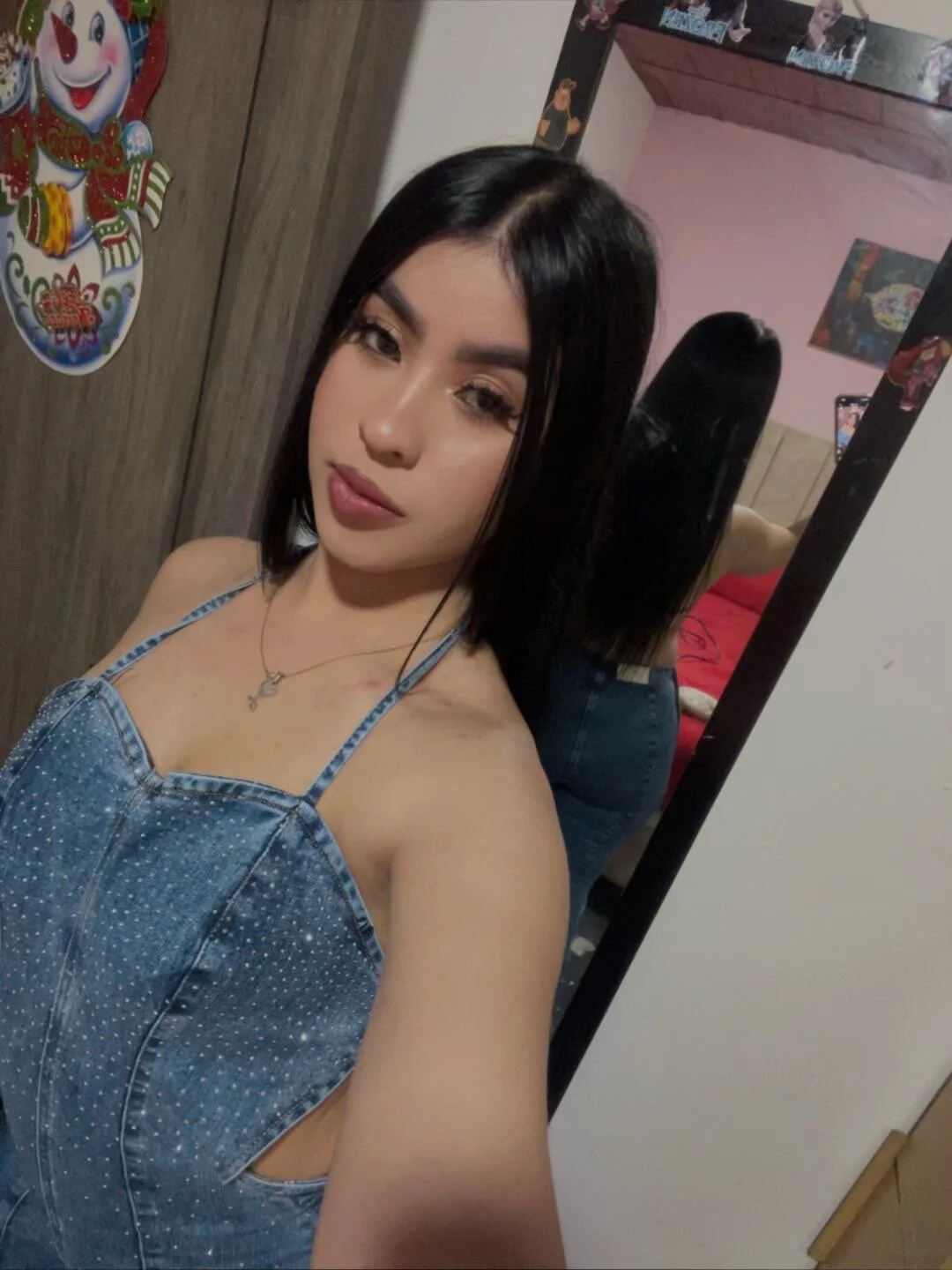 XXX Porn Photo of Nude SexyDemon__ 3