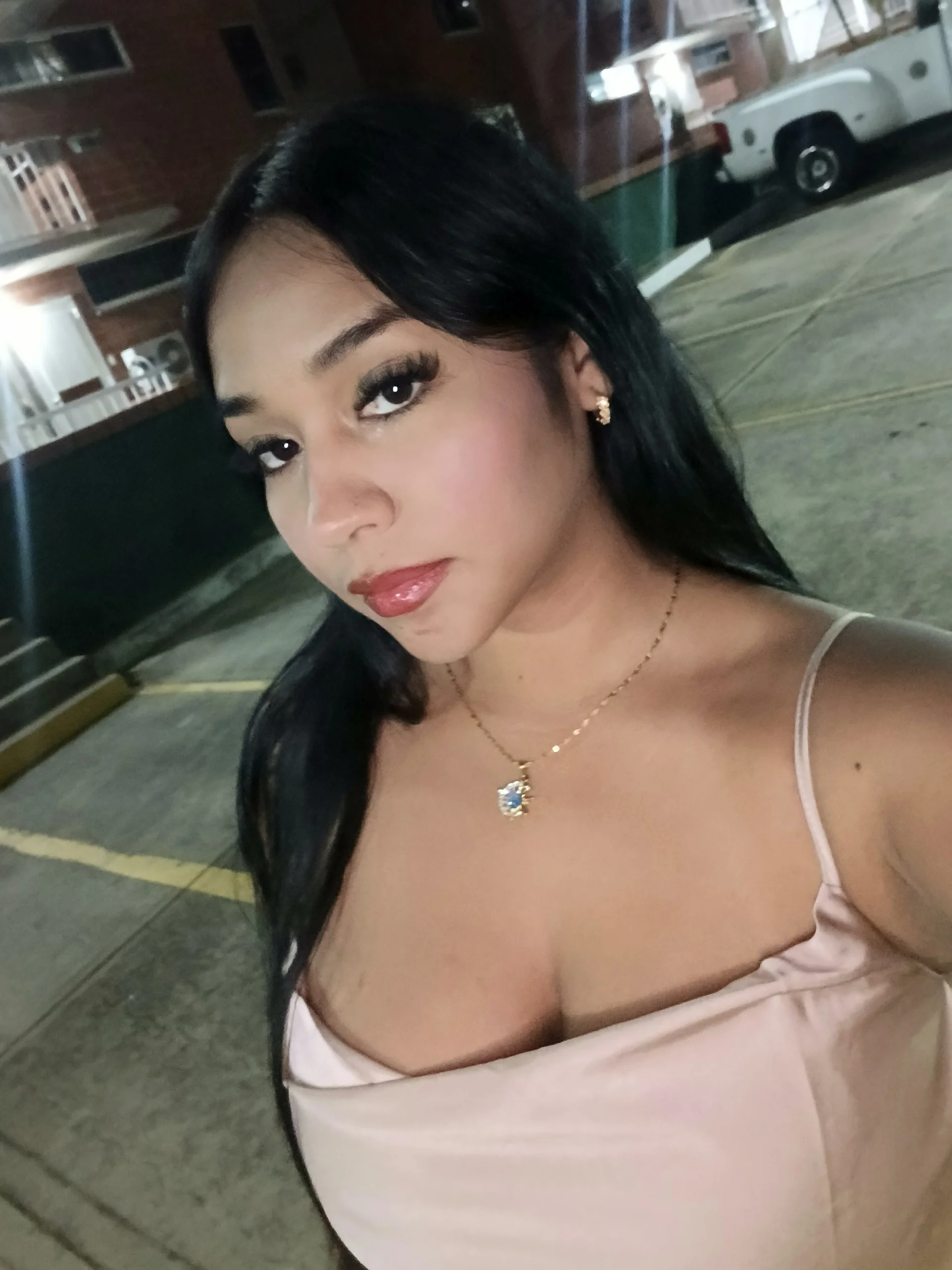XXX Porn Photo of Nude AishaMarie 5